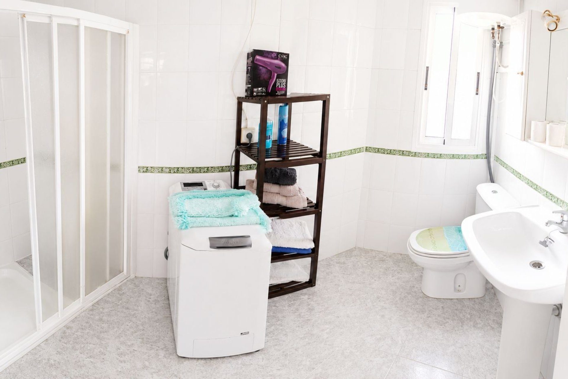 Revente - Appartement -
San Miguel de Salinas