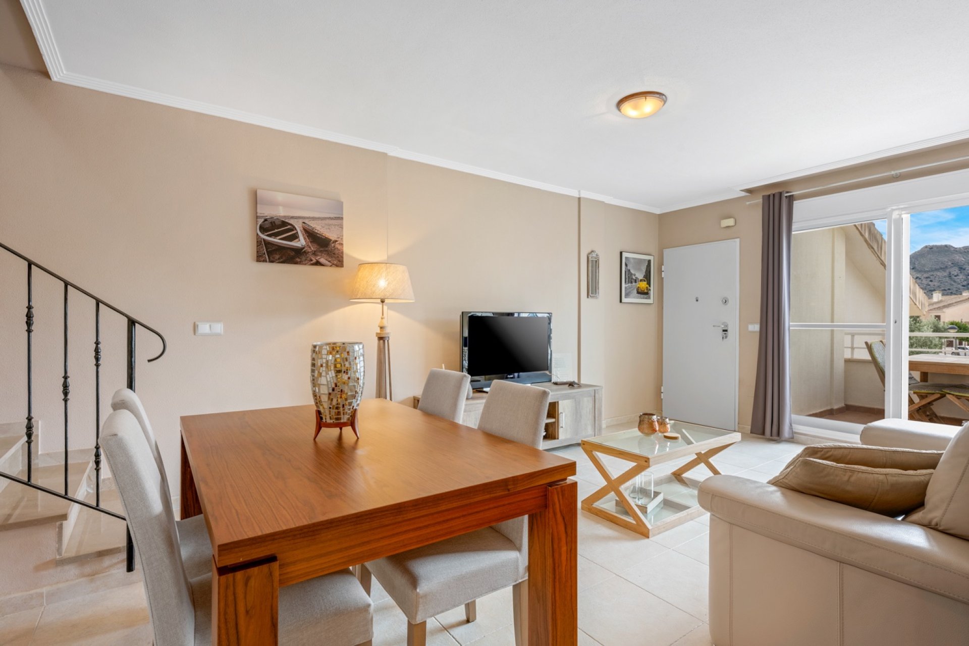 Revente - Appartement -
Torre Pacheco* - Torrepacheco