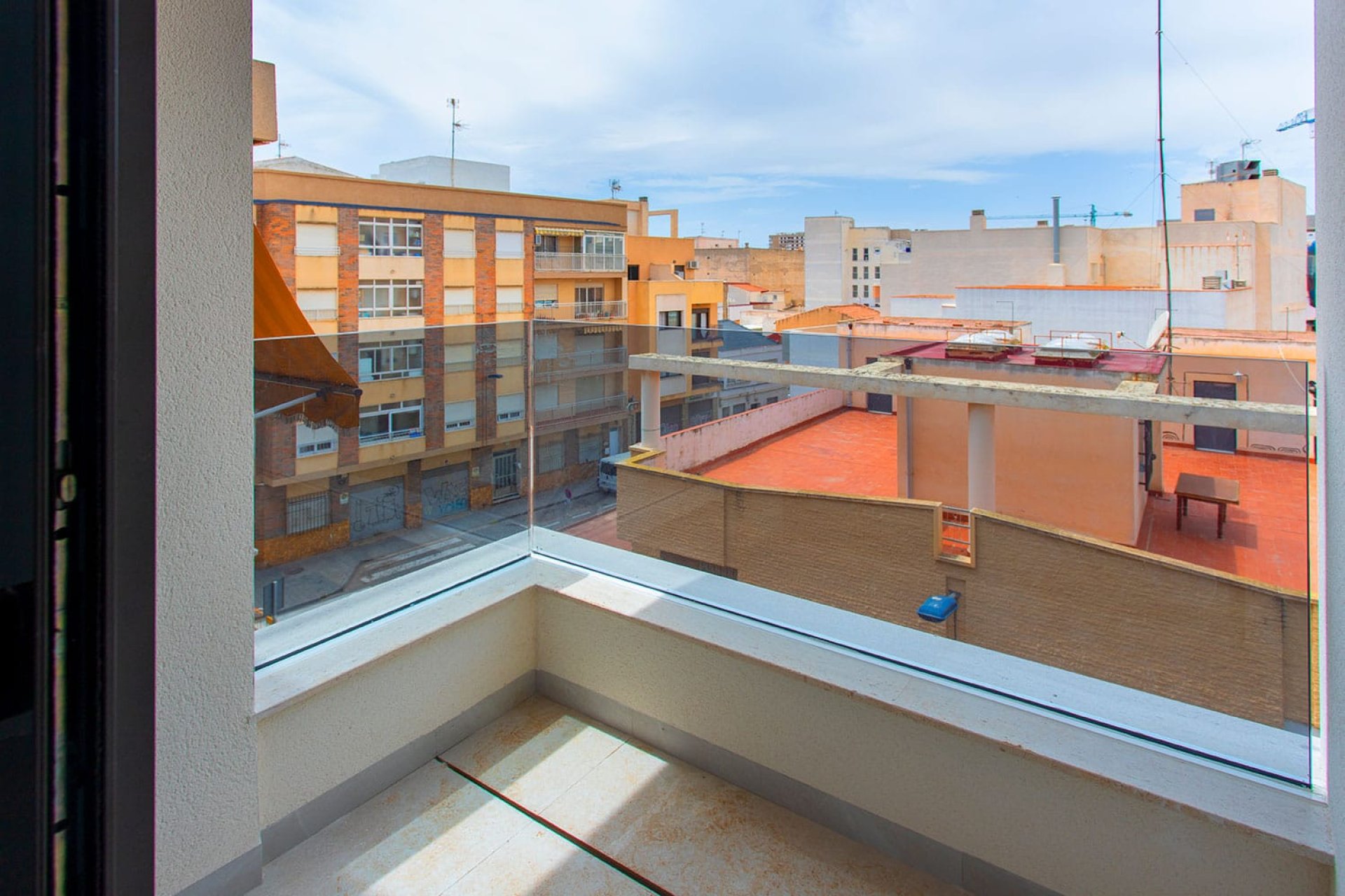 Revente - Appartement -
Torrevieja - Beach