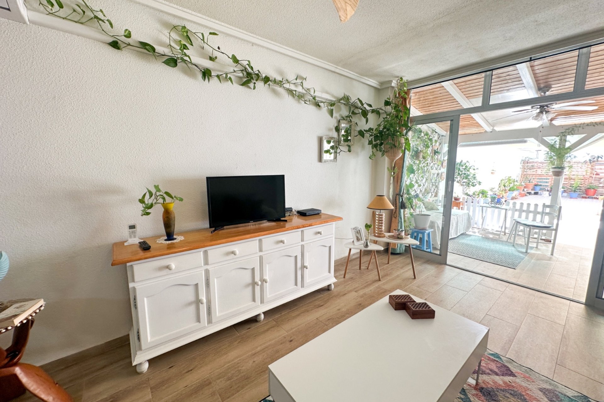 Revente - Appartement -
Torrevieja - Centro