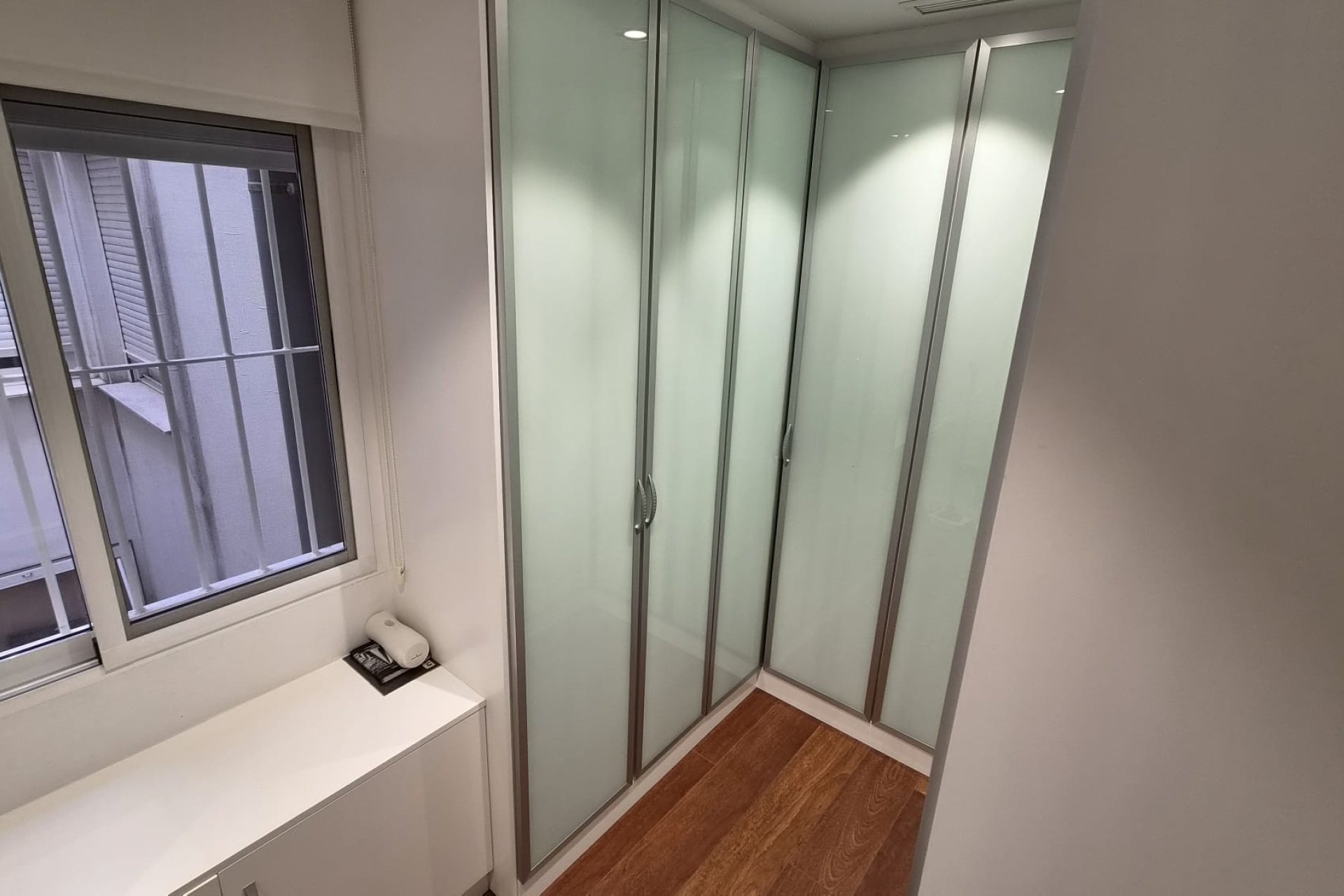 Revente - Appartement -
Torrevieja - Centro