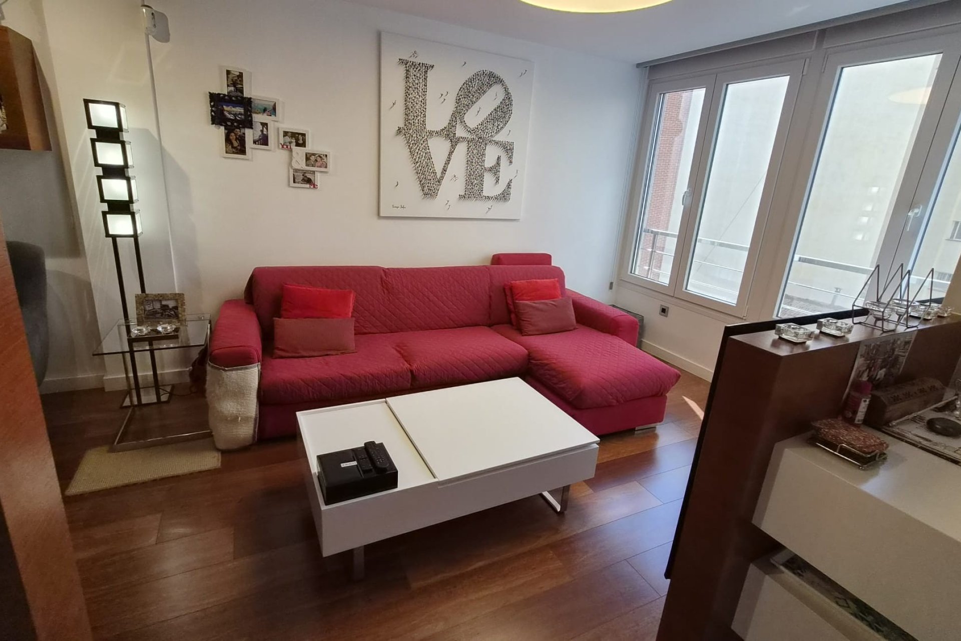 Revente - Appartement -
Torrevieja - Centro