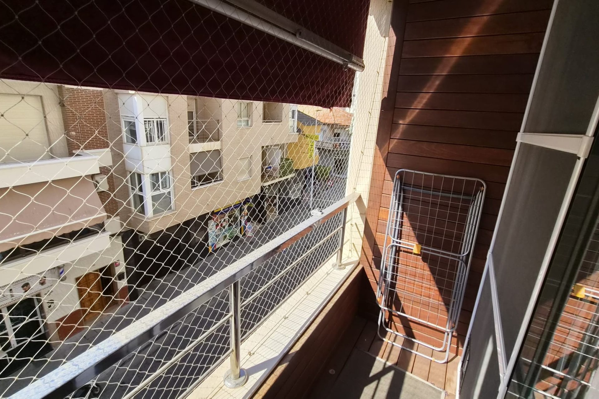 Revente - Appartement -
Torrevieja - Centro