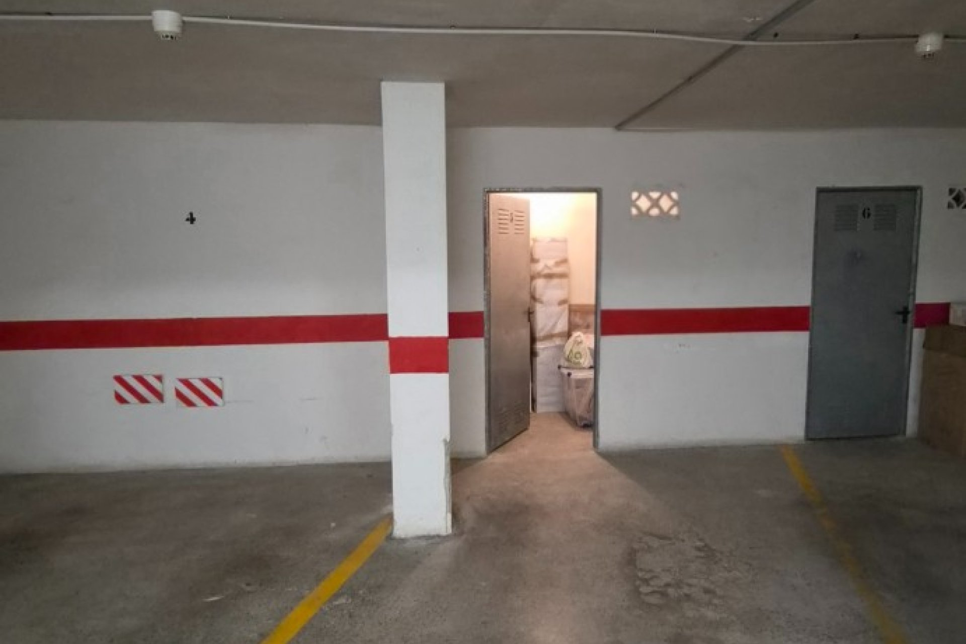 Revente - Appartement -
Torrevieja - Centro