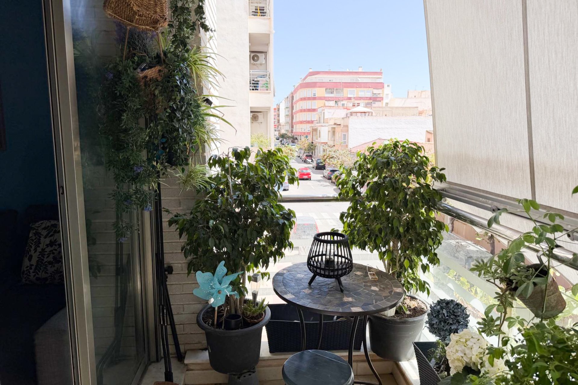 Revente - Appartement -
Torrevieja - Centro