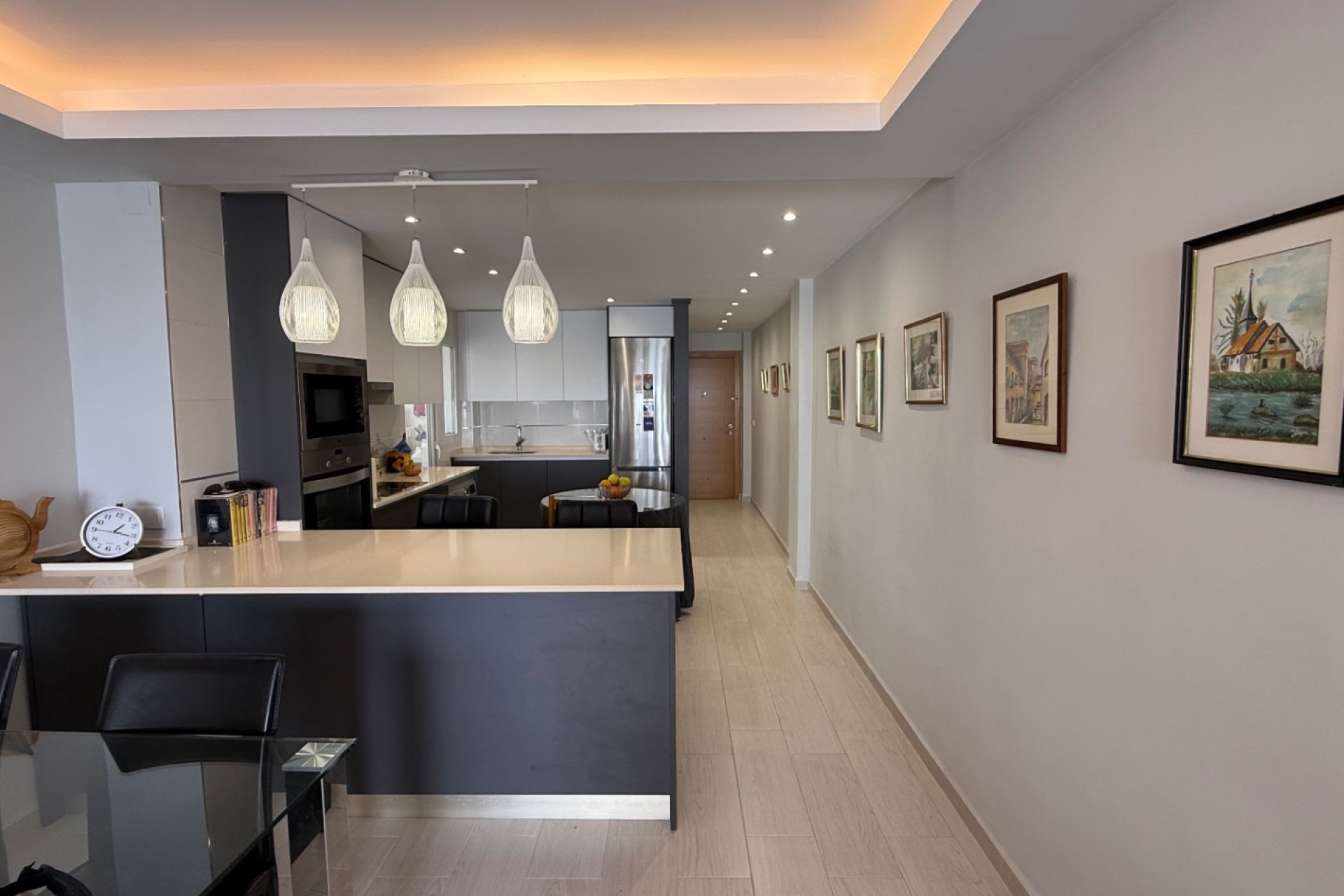 Revente - Appartement -
Torrevieja - Costa Blanca Sur