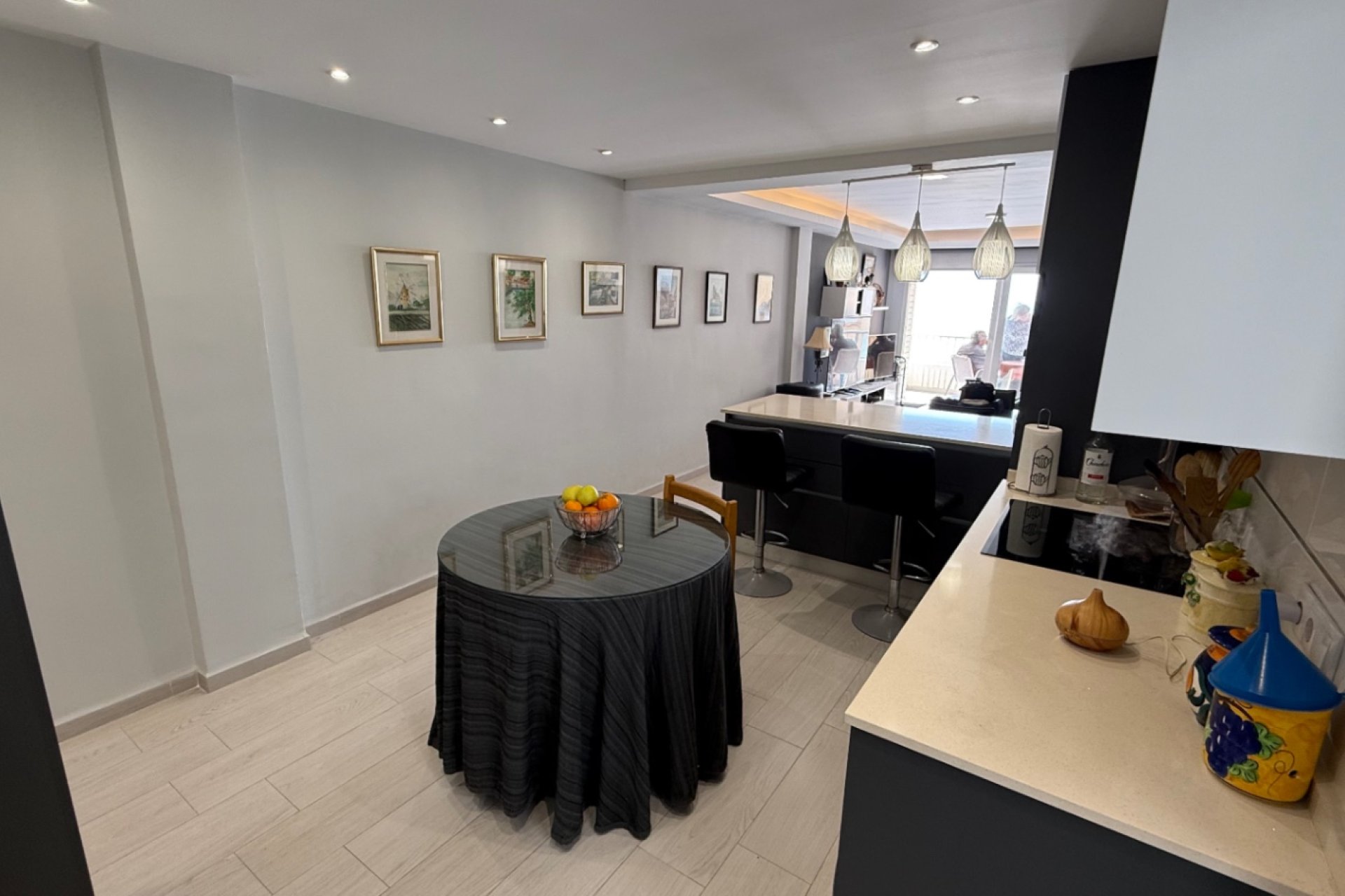 Revente - Appartement -
Torrevieja - Costa Blanca Sur
