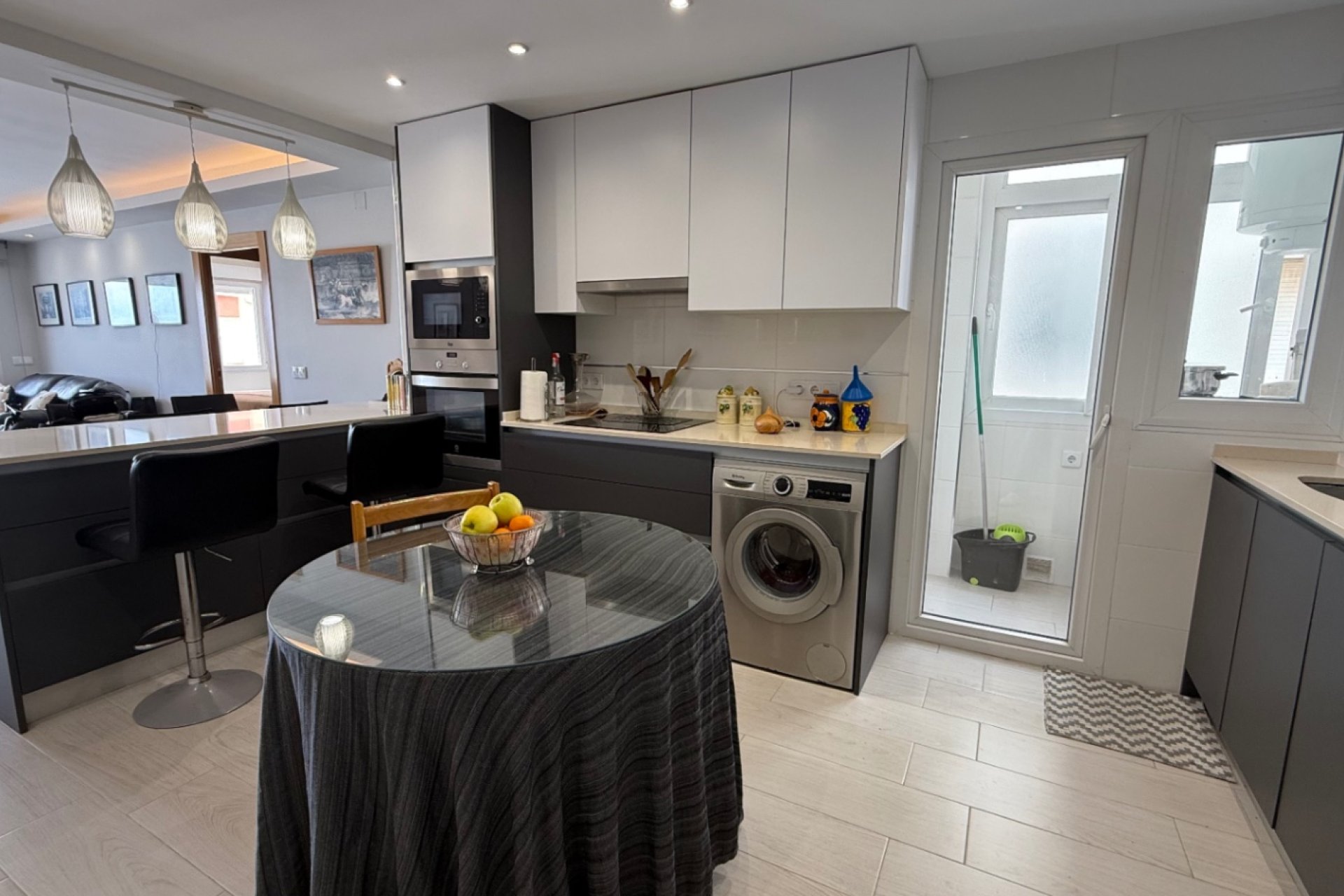 Revente - Appartement -
Torrevieja - Costa Blanca Sur