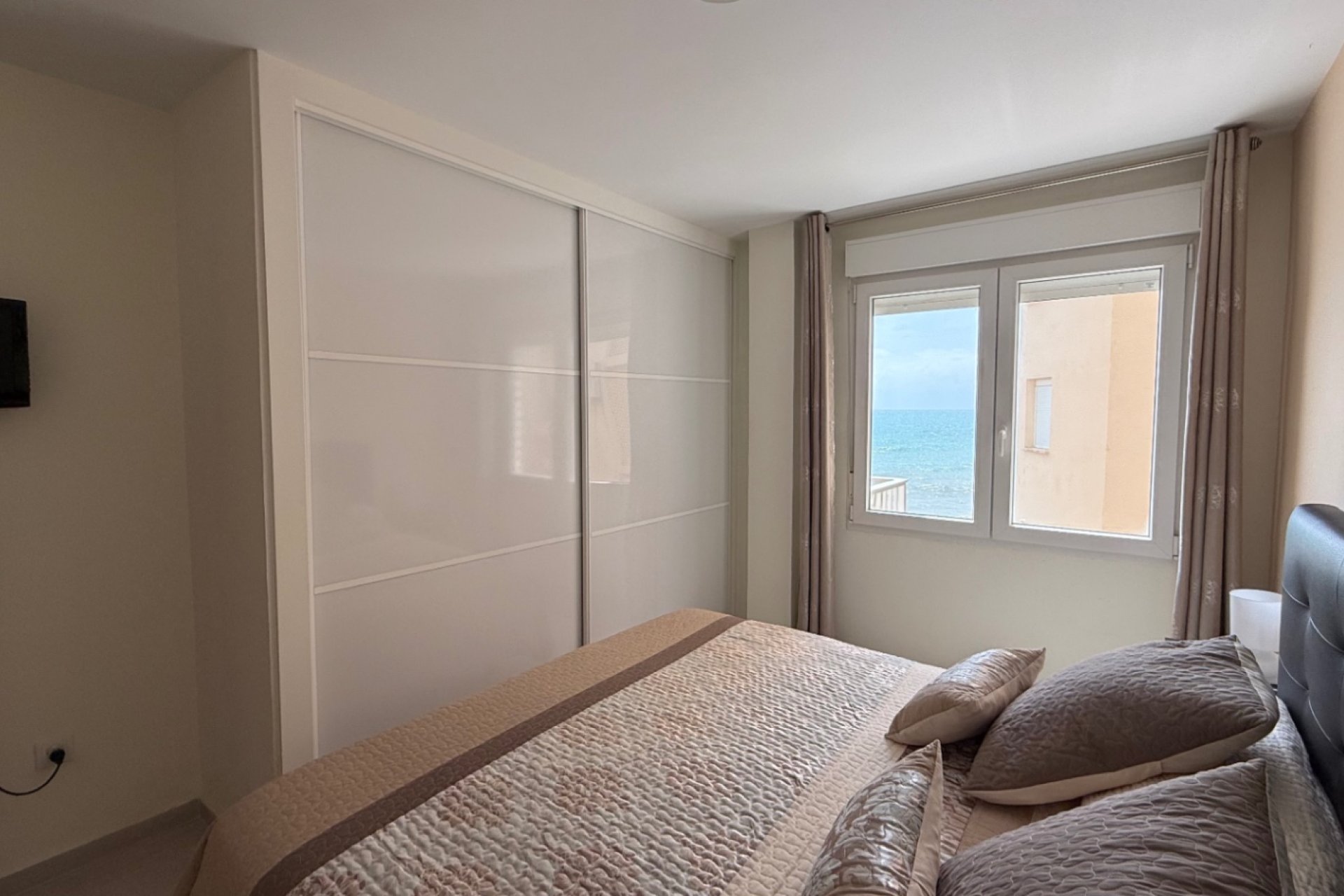 Revente - Appartement -
Torrevieja - Costa Blanca Sur