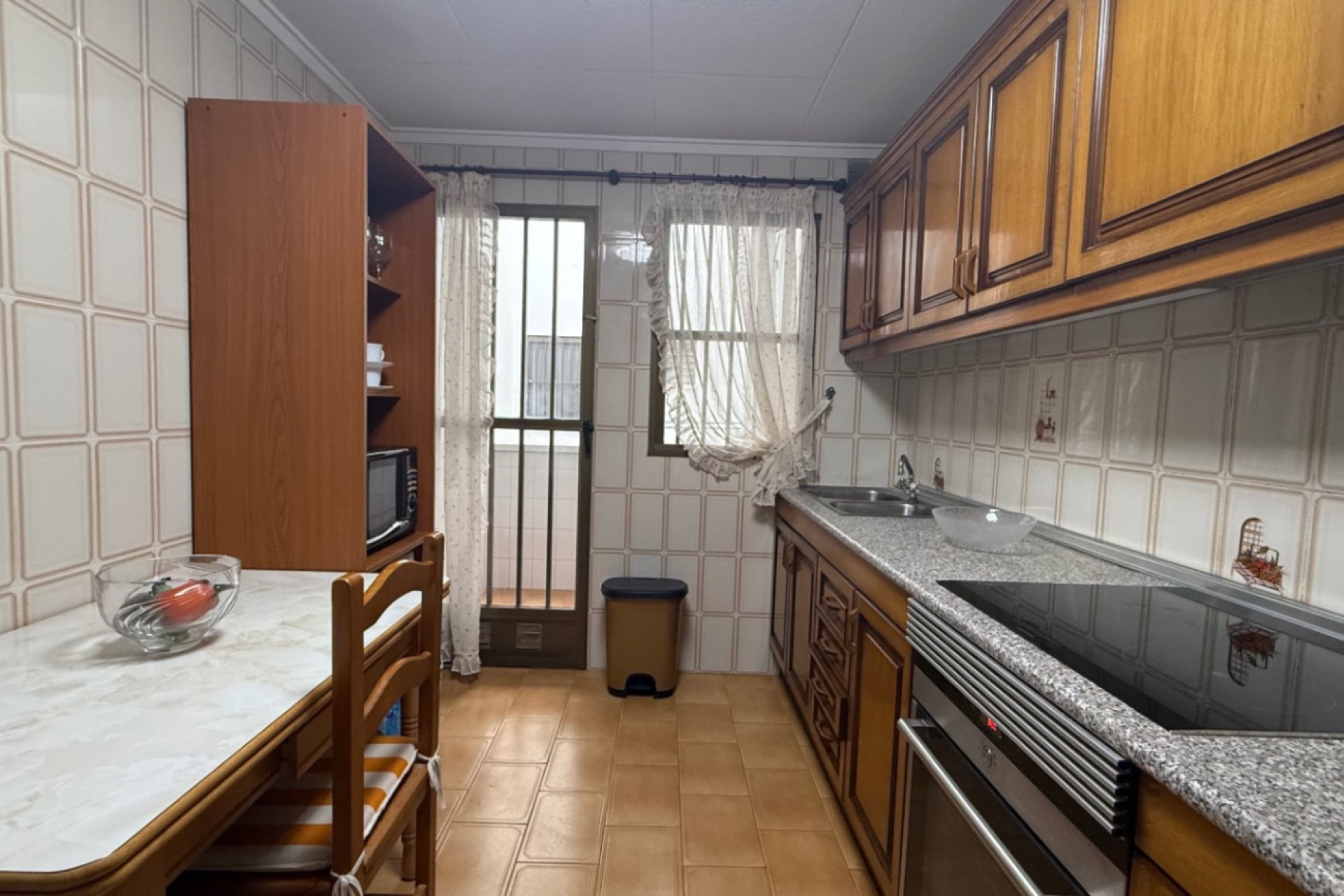 Revente - Appartement -
Torrevieja - Costa Blanca Sur