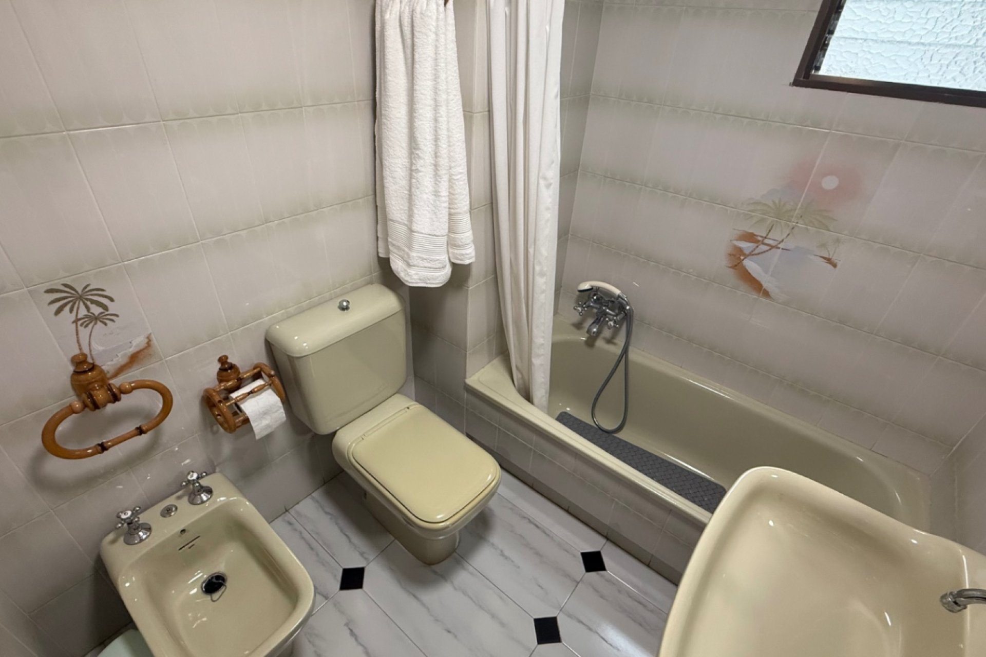 Revente - Appartement -
Torrevieja - Costa Blanca Sur