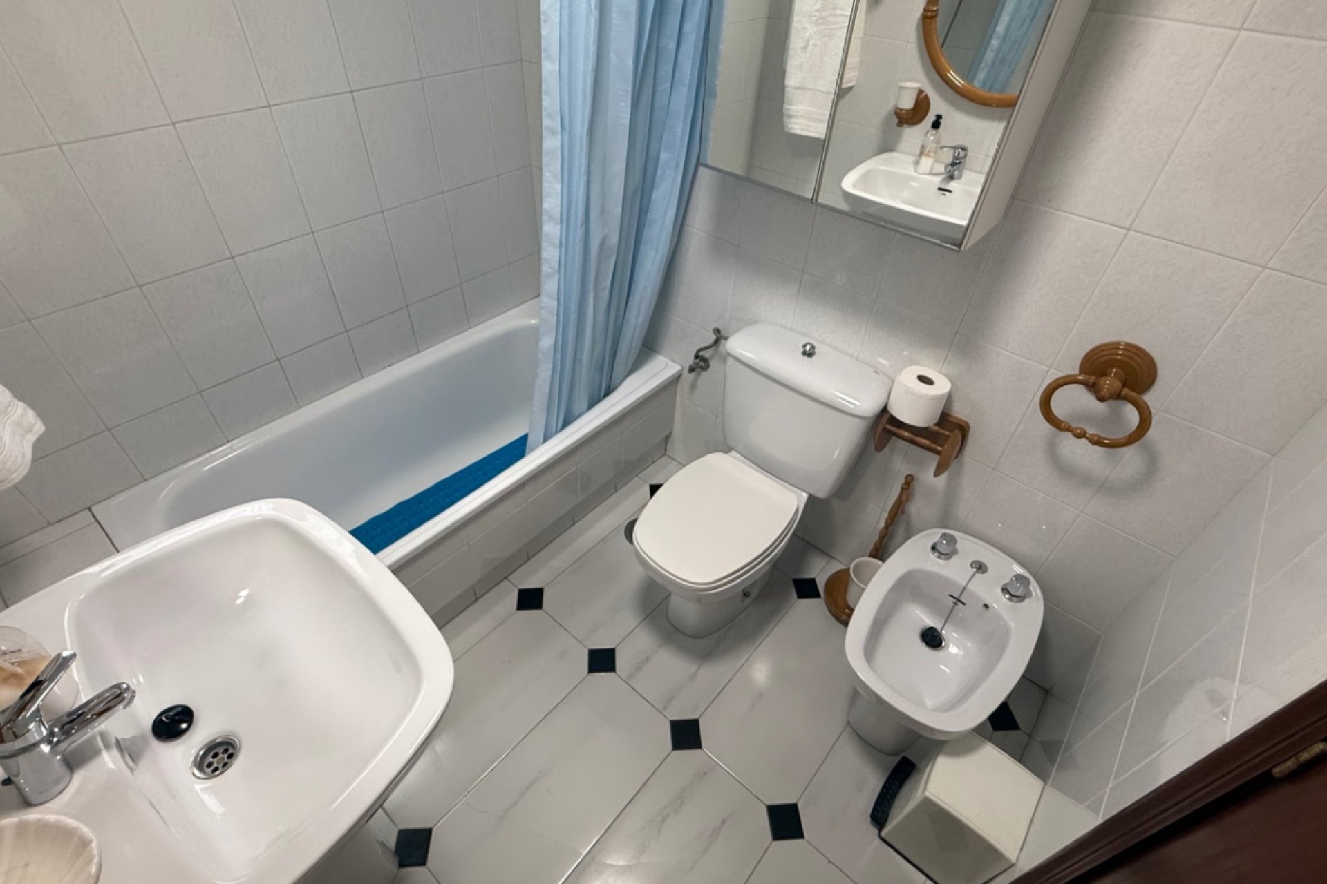 Revente - Appartement -
Torrevieja - Costa Blanca Sur