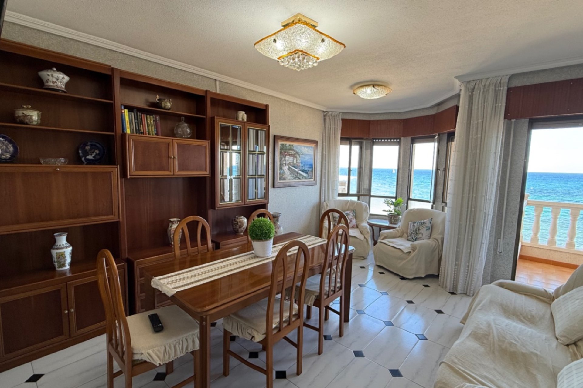 Revente - Appartement -
Torrevieja - Costa Blanca Sur