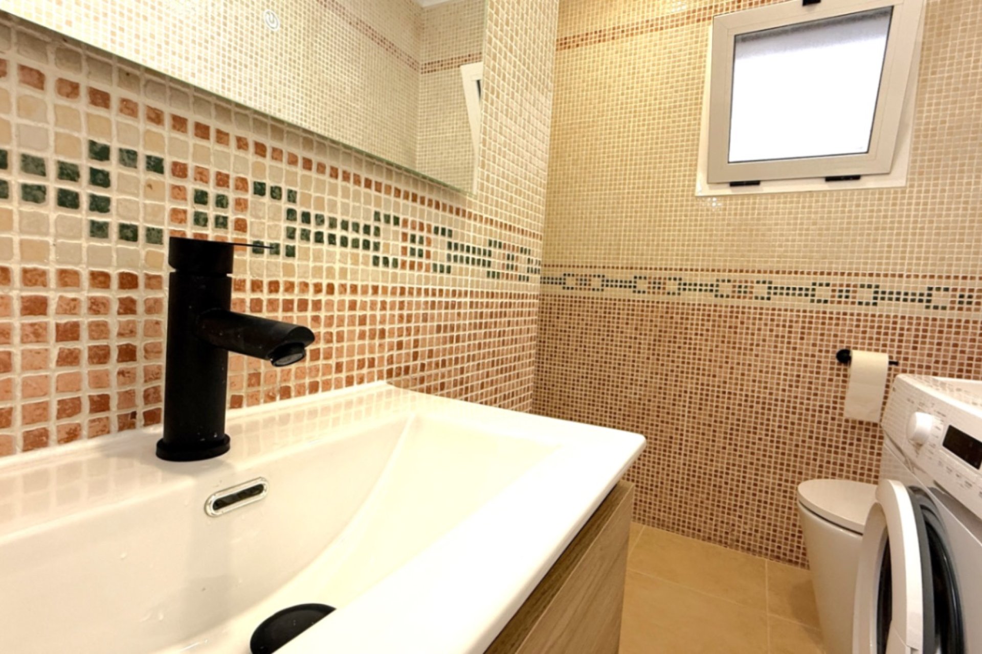 Revente - Appartement -
Torrevieja - Costa Blanca Sur