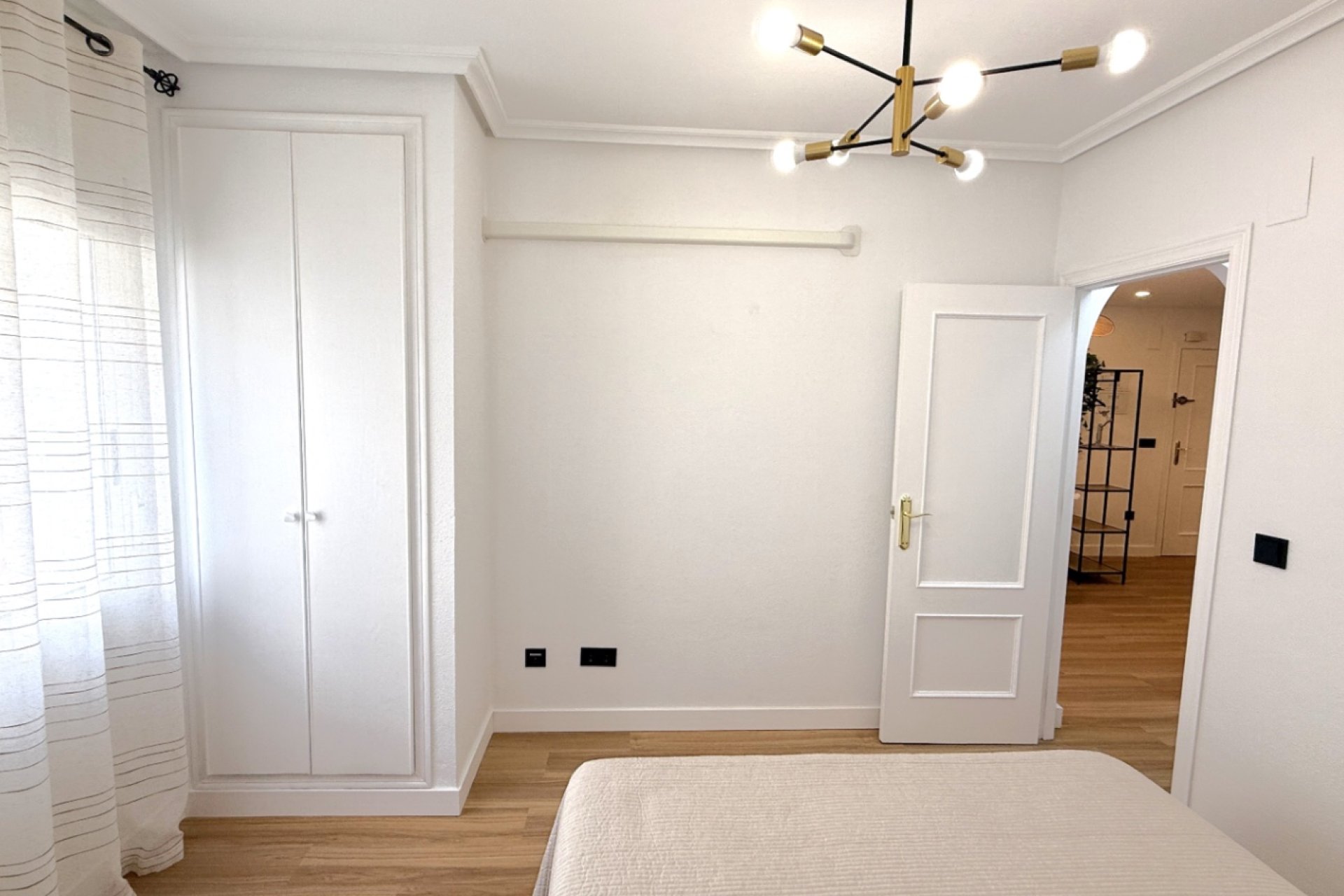 Revente - Appartement -
Torrevieja - Costa Blanca Sur