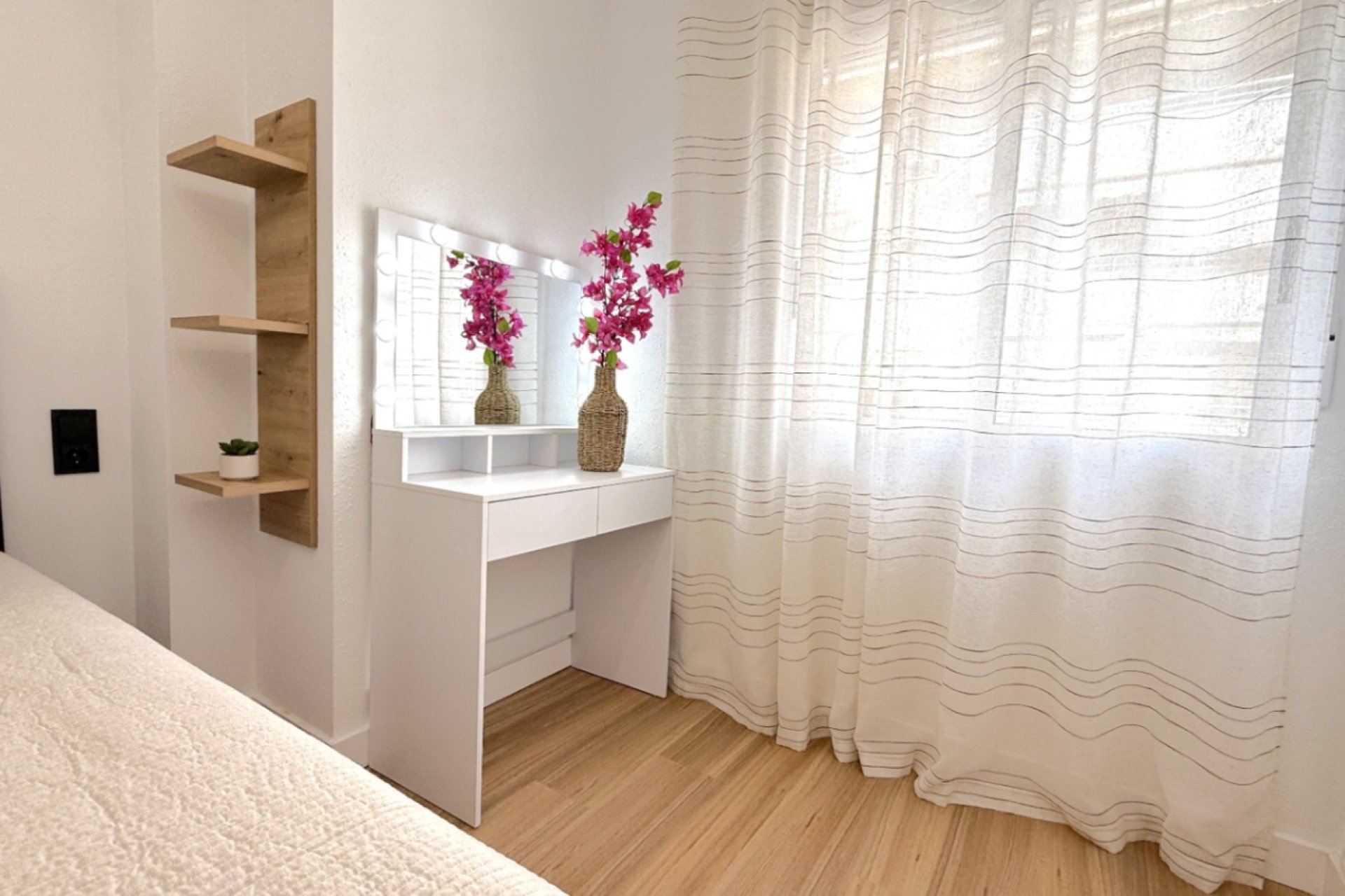 Revente - Appartement -
Torrevieja - Costa Blanca Sur