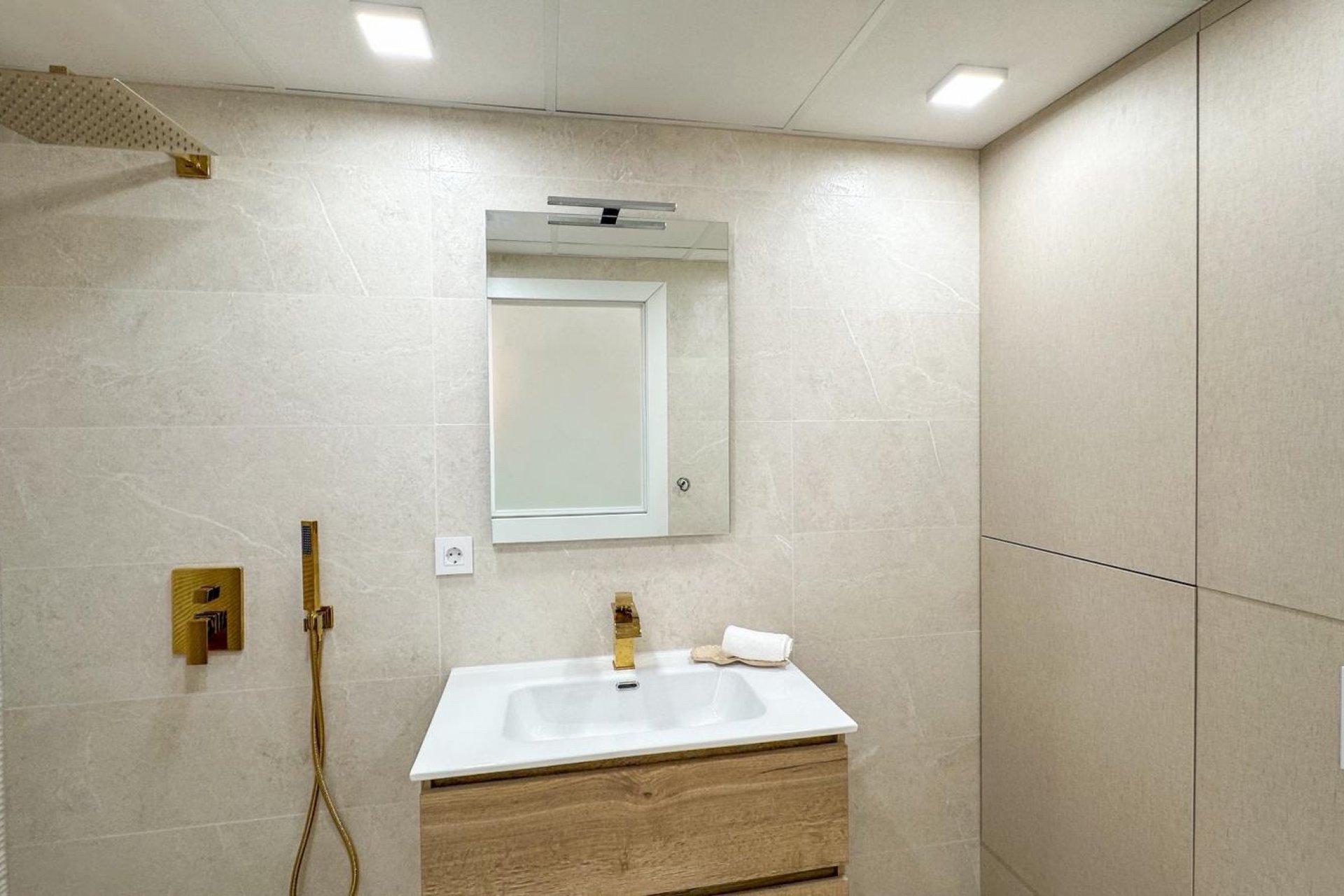Revente - Appartement -
Torrevieja - El Acequión - Los Náufragos