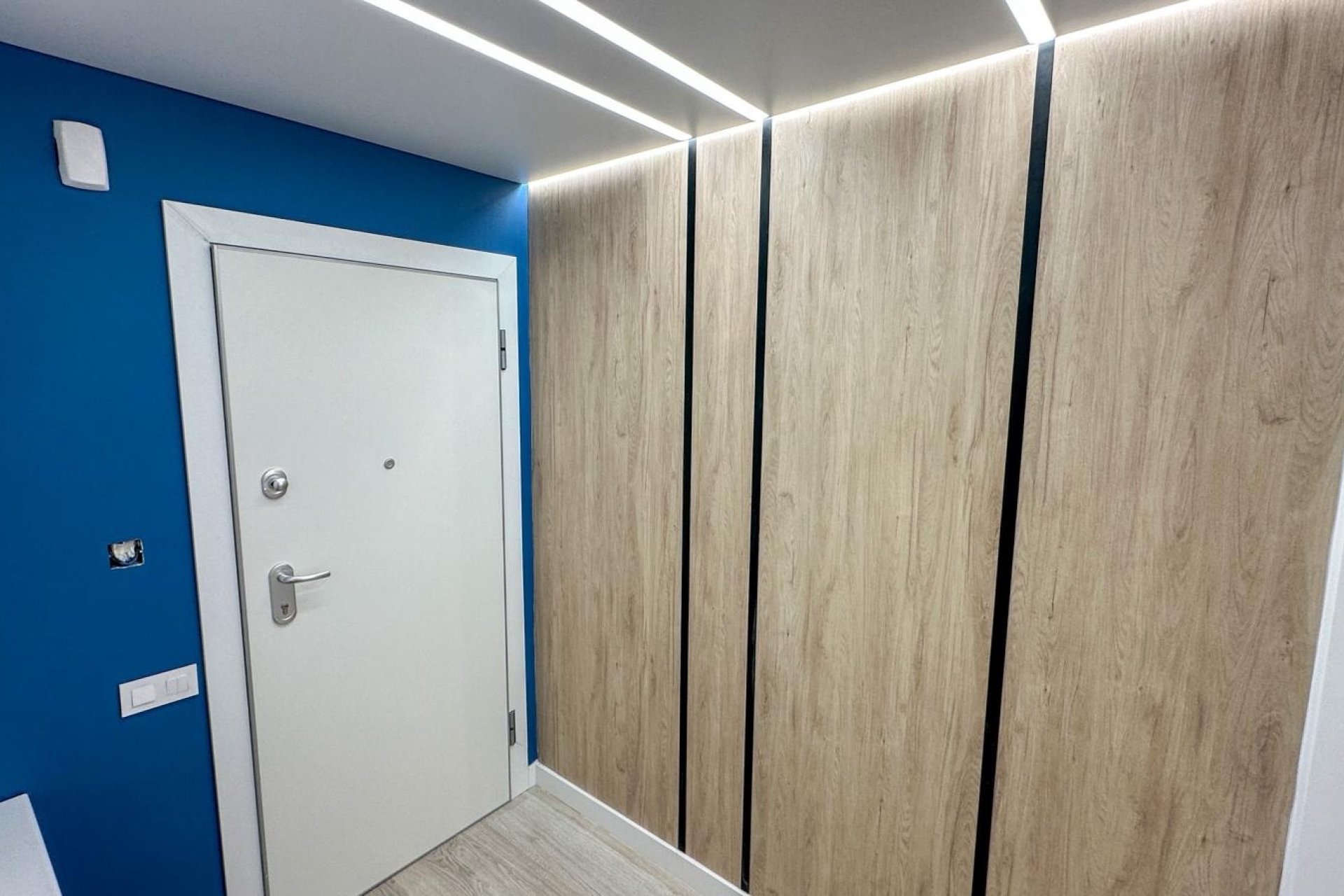 Revente - Appartement -
Torrevieja - El Acequión - Los Náufragos