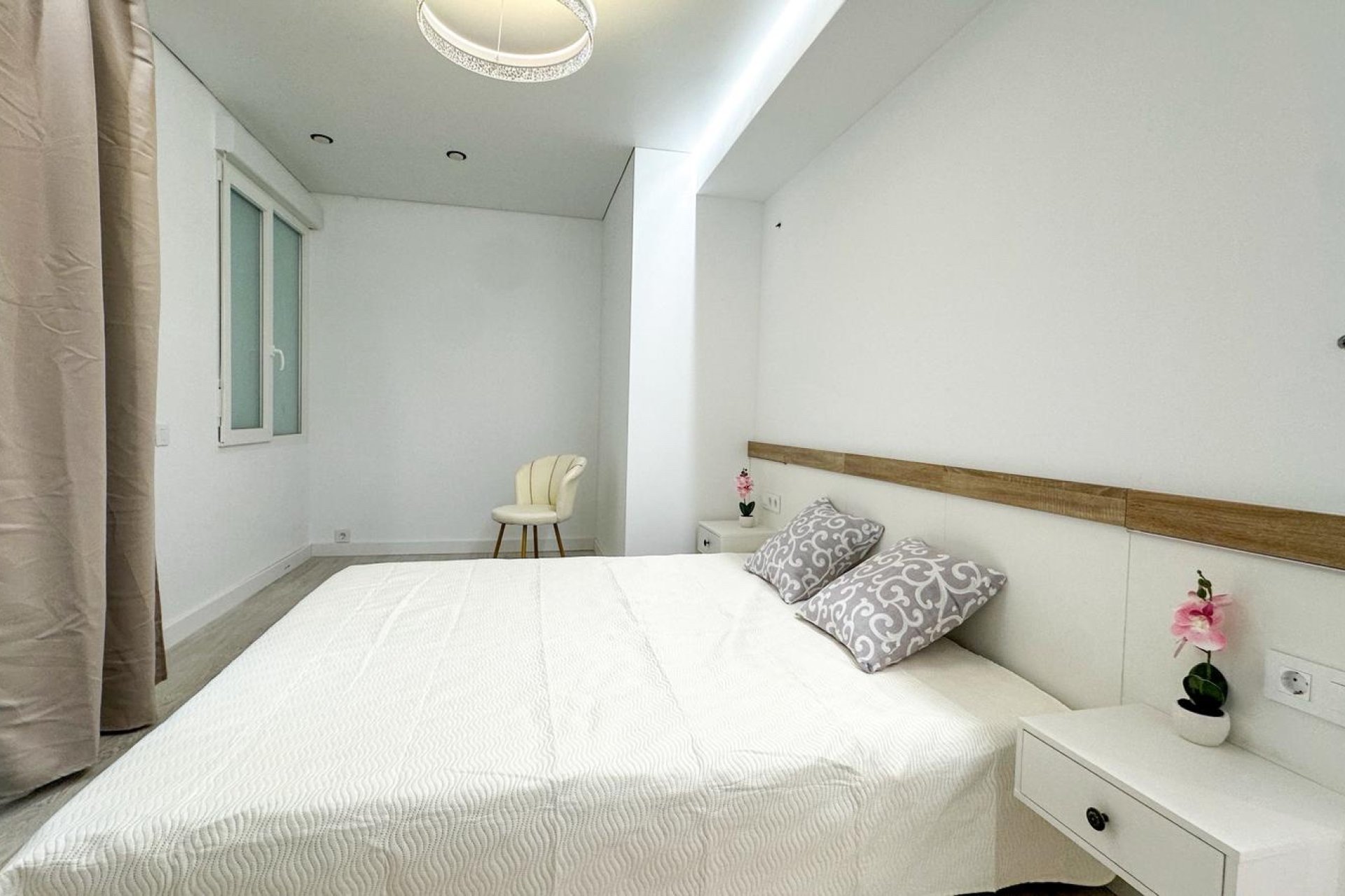 Revente - Appartement -
Torrevieja - El Acequión - Los Náufragos