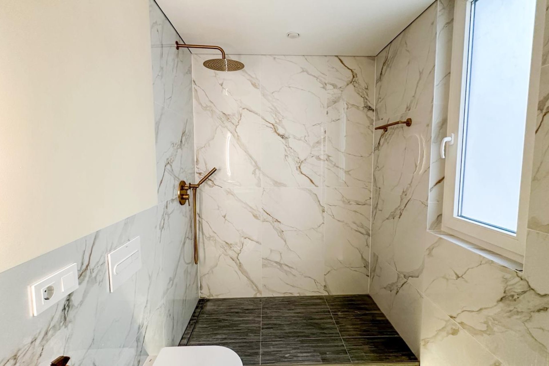 Revente - Appartement -
Torrevieja - El Acequión - Los Náufragos
