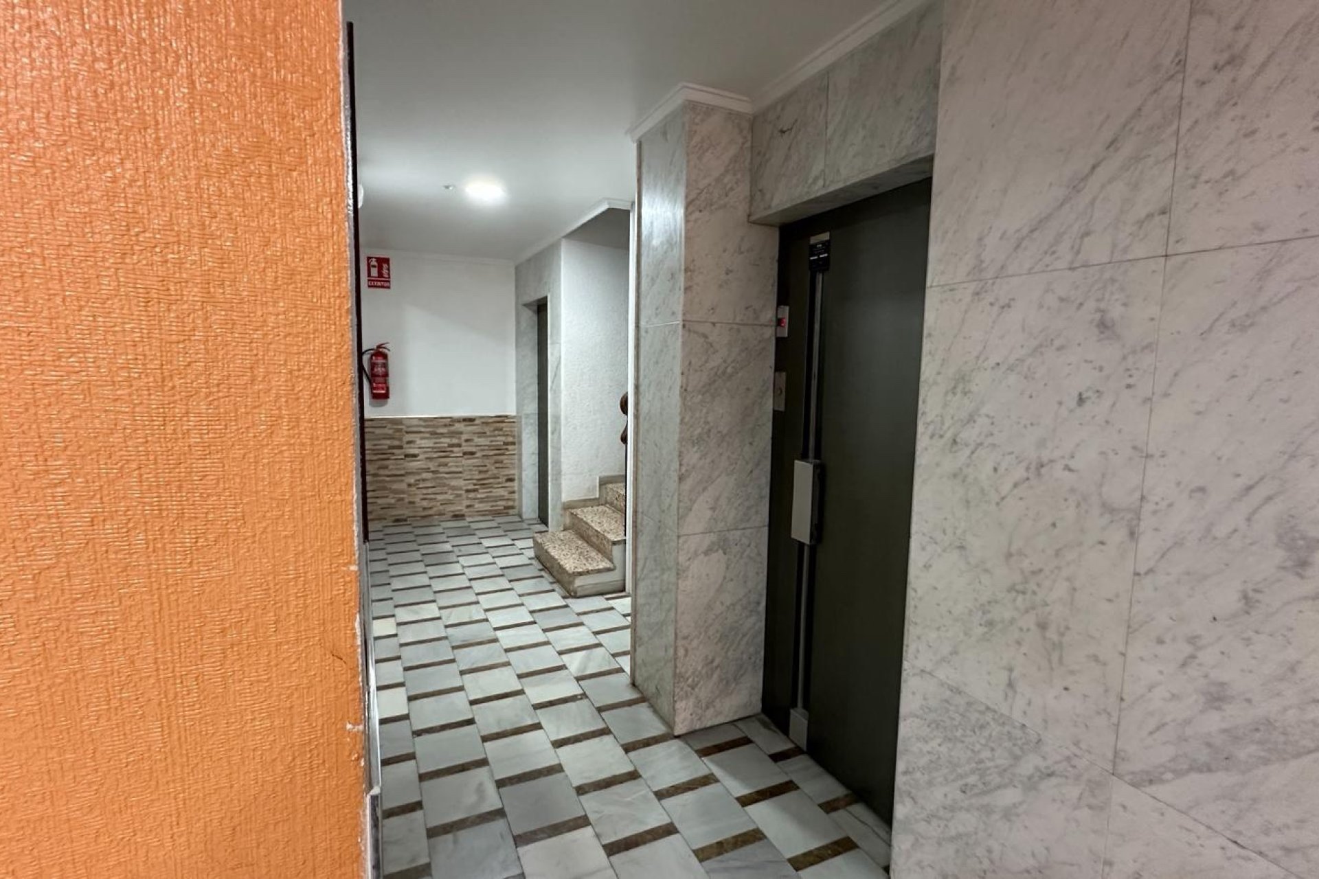Revente - Appartement -
Torrevieja - El Acequión - Los Náufragos