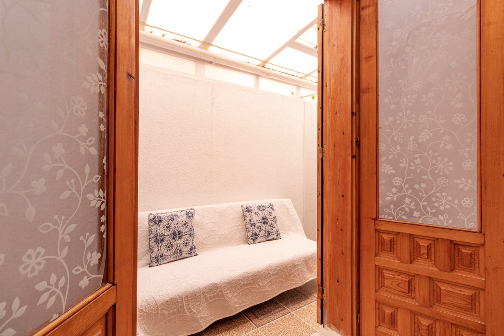 Revente - Appartement -
Torrevieja - El Chaparral