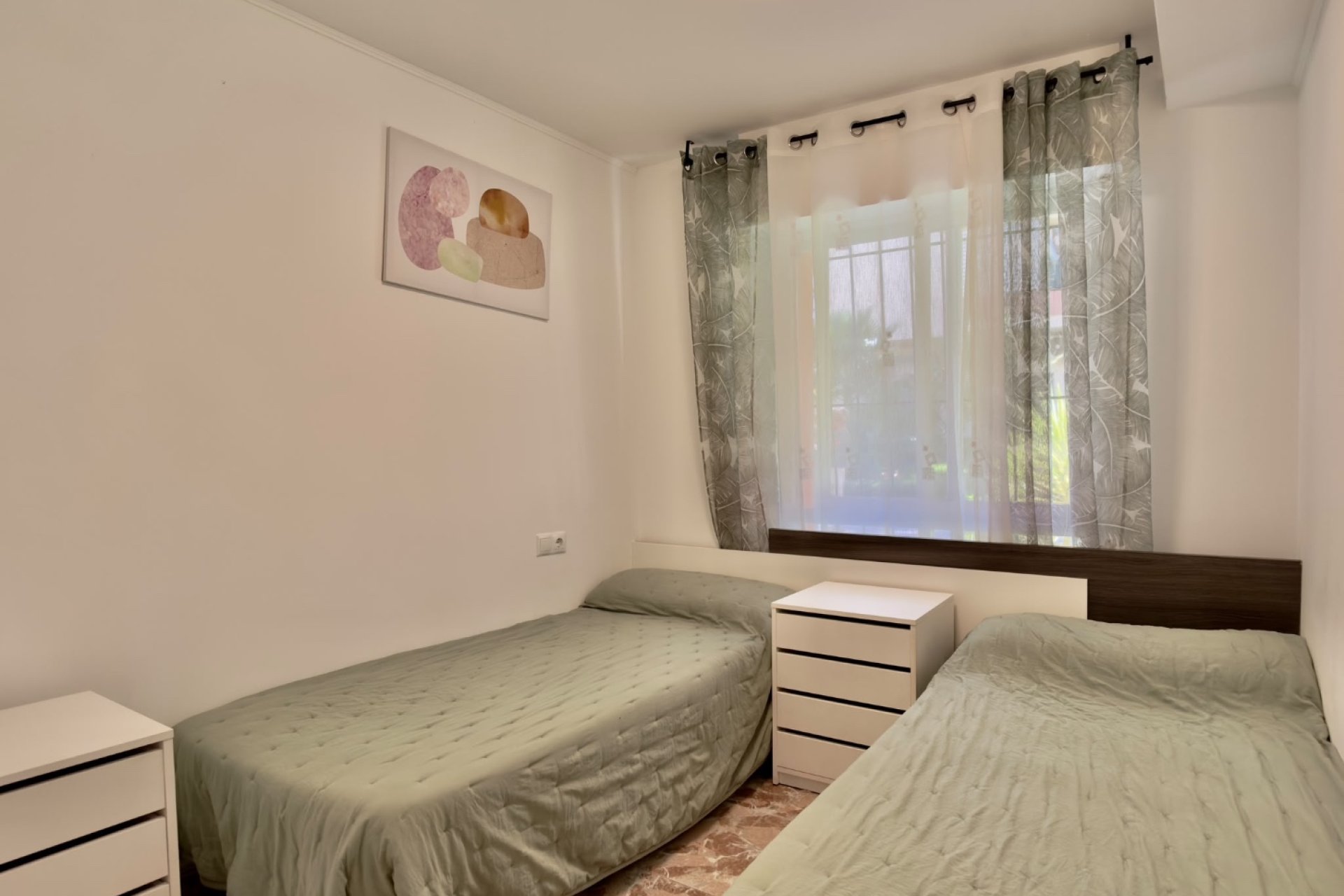 Revente - Appartement -
Torrevieja - La Veleta