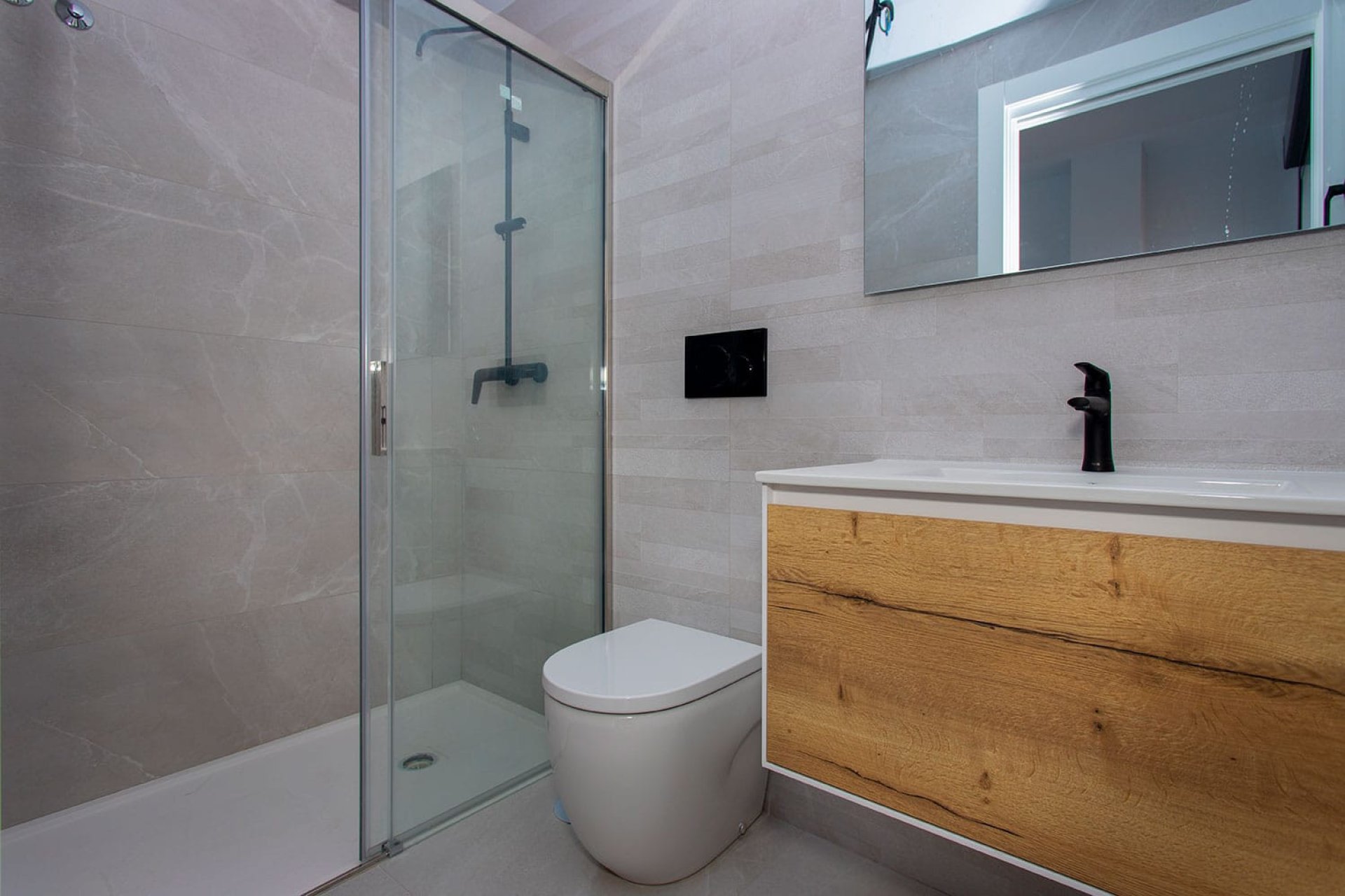 Revente - Appartement -
Torrevieja - Playa de los Locos