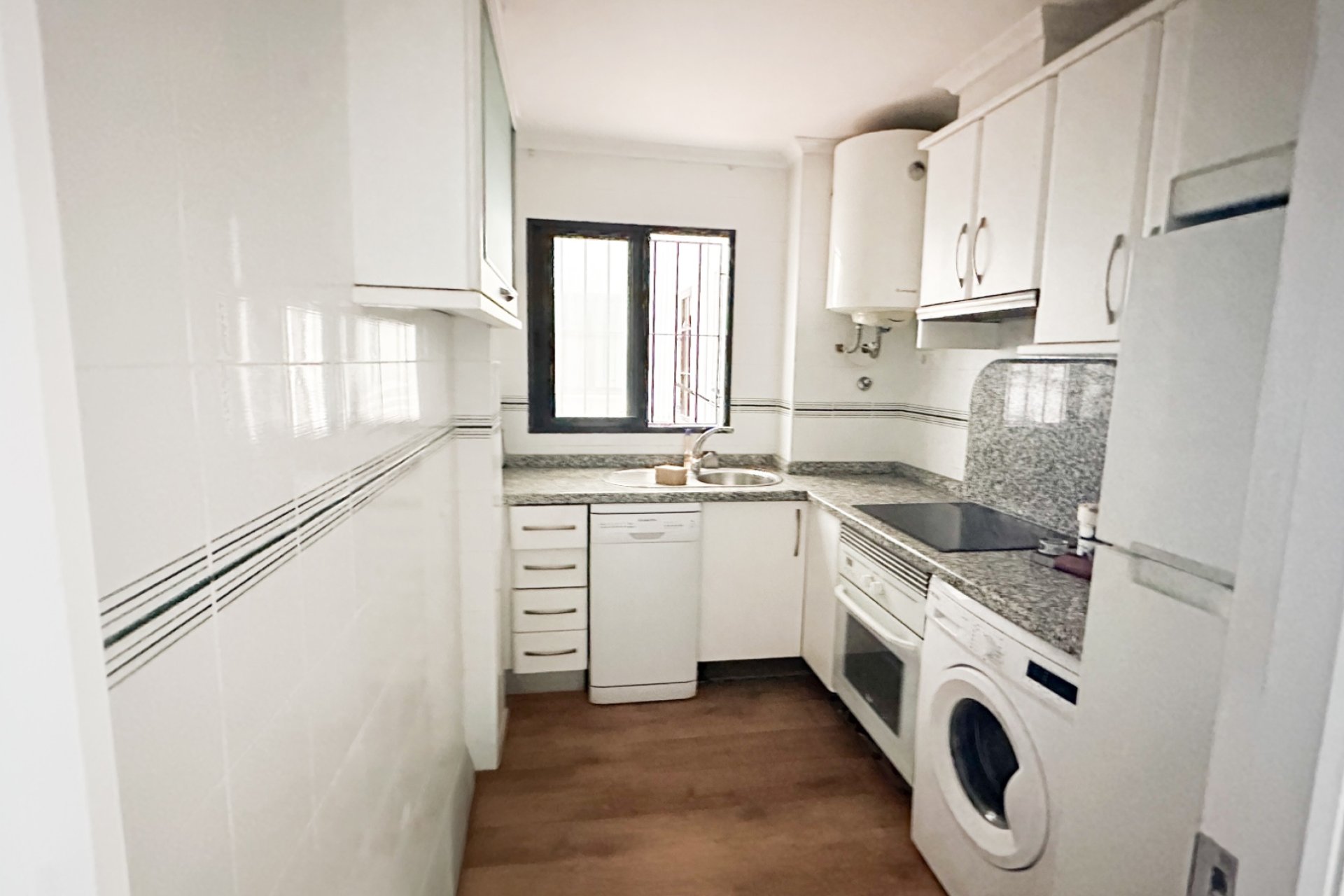 Revente - Appartement -
Torrevieja - Playa de los Locos