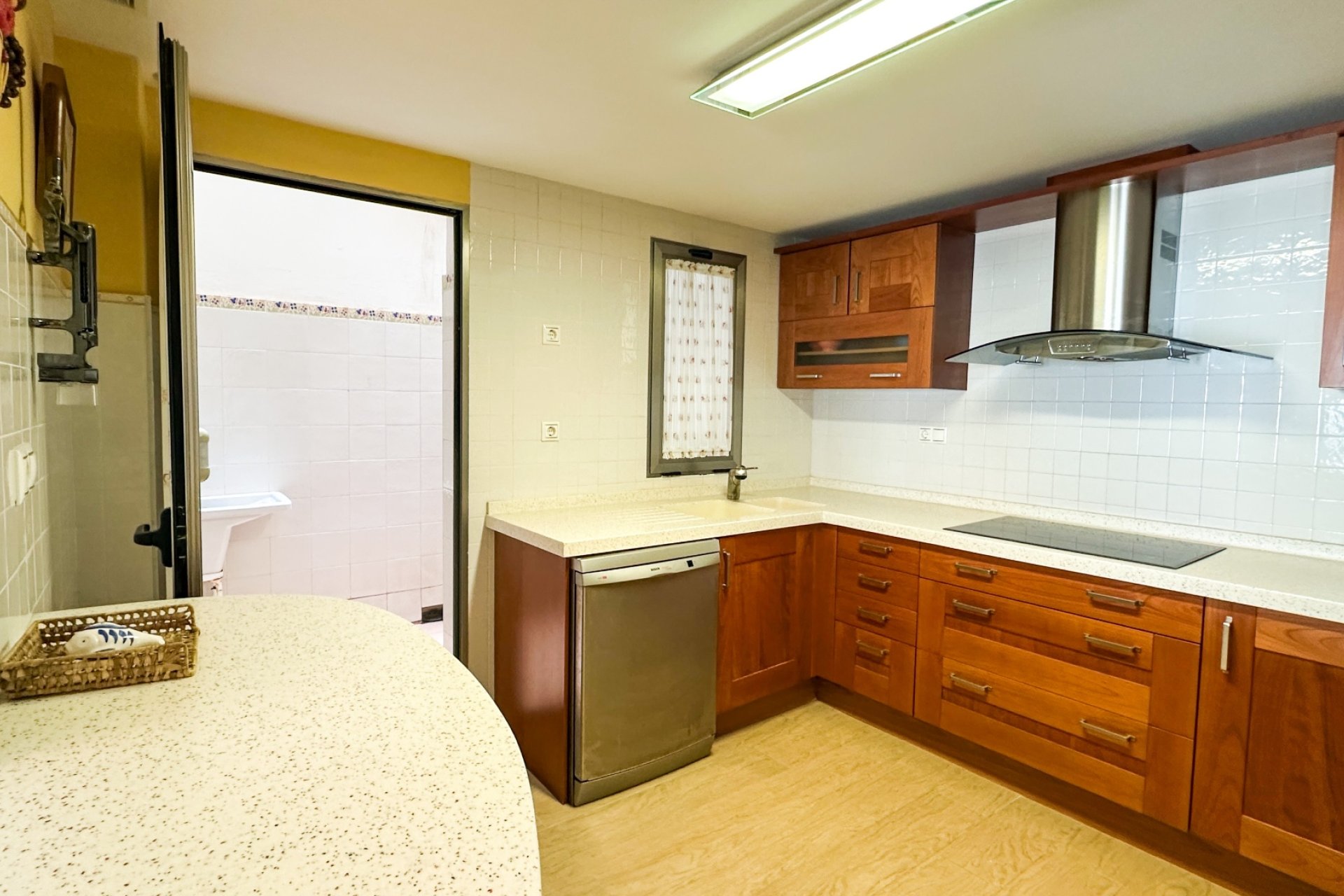 Revente - Appartement -
Torrevieja - Playa de los Locos