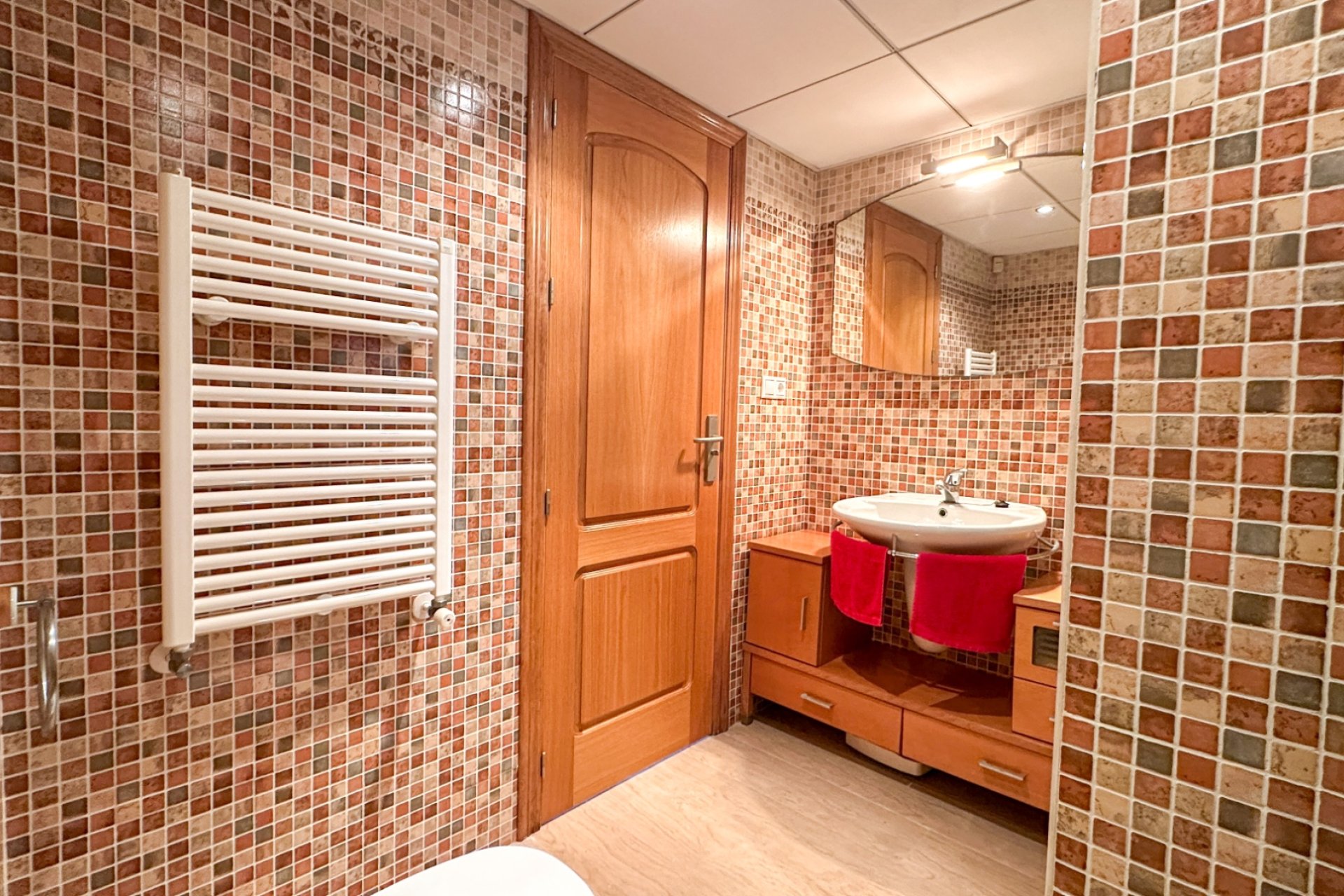 Revente - Appartement -
Torrevieja - Playa de los Locos