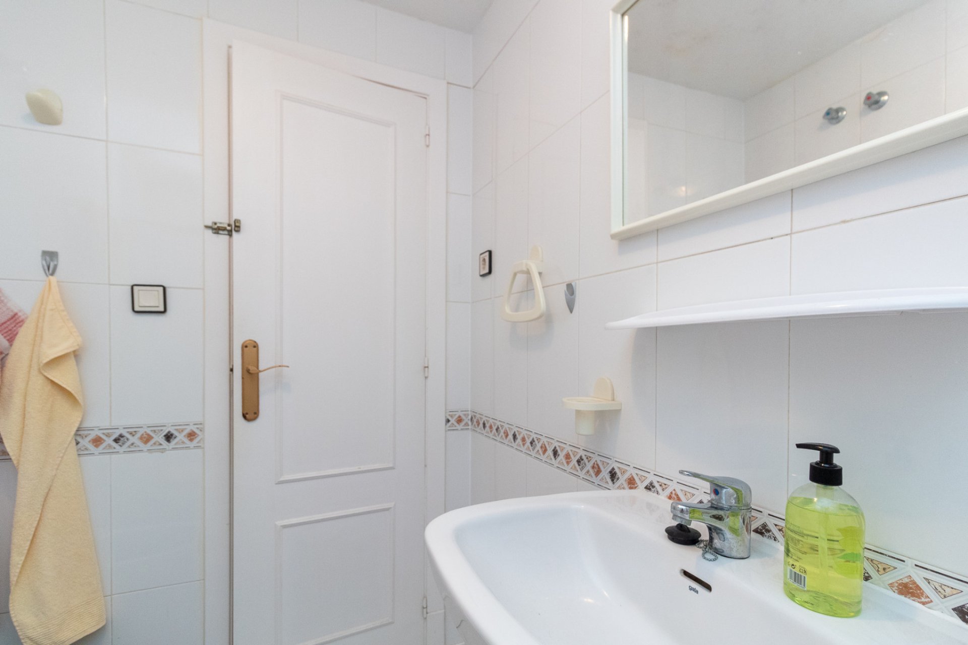 Revente - Appartement -
Torrevieja - San Luis