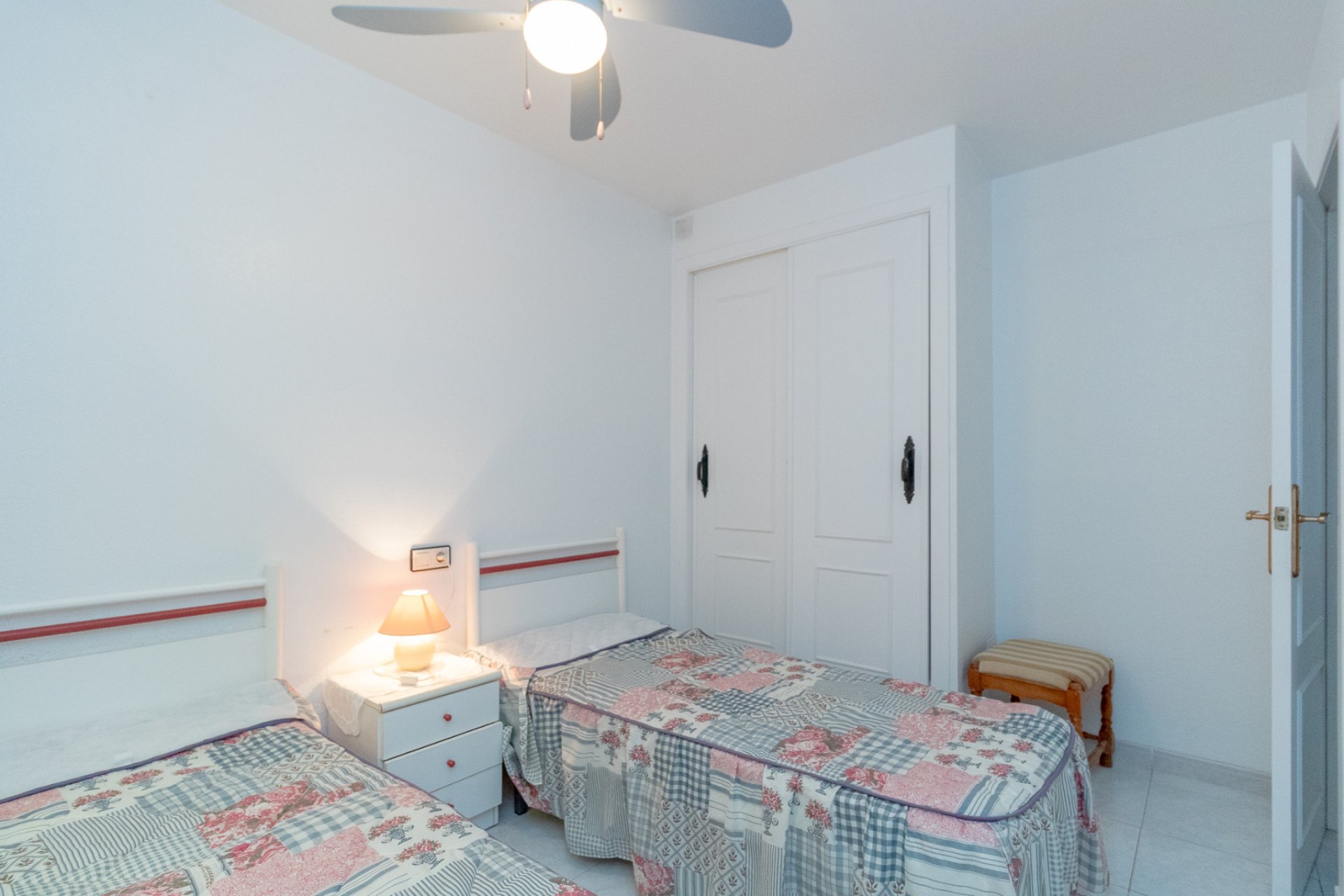 Revente - Appartement -
Torrevieja - San Luis