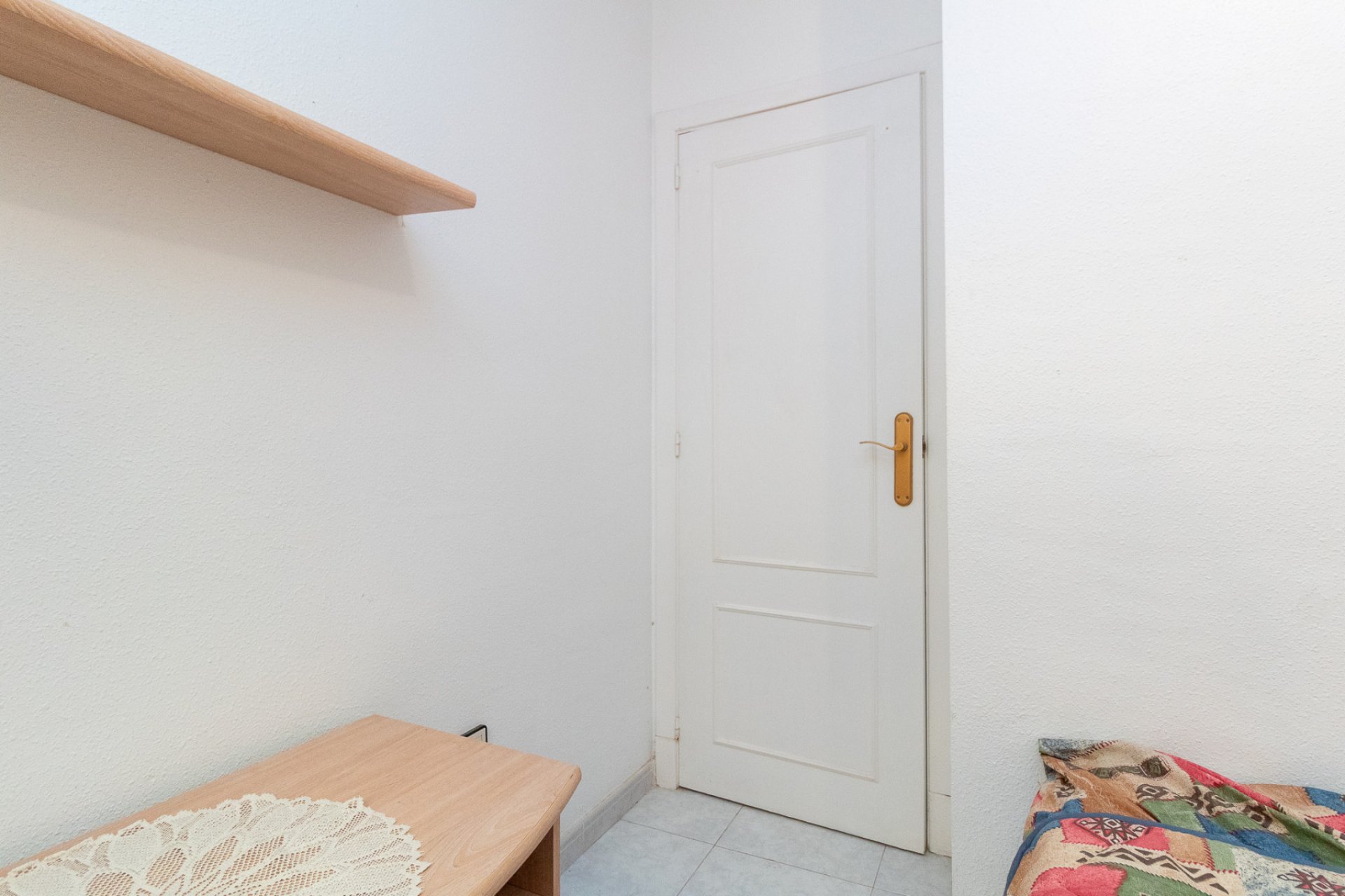 Revente - Appartement -
Torrevieja - San Luis