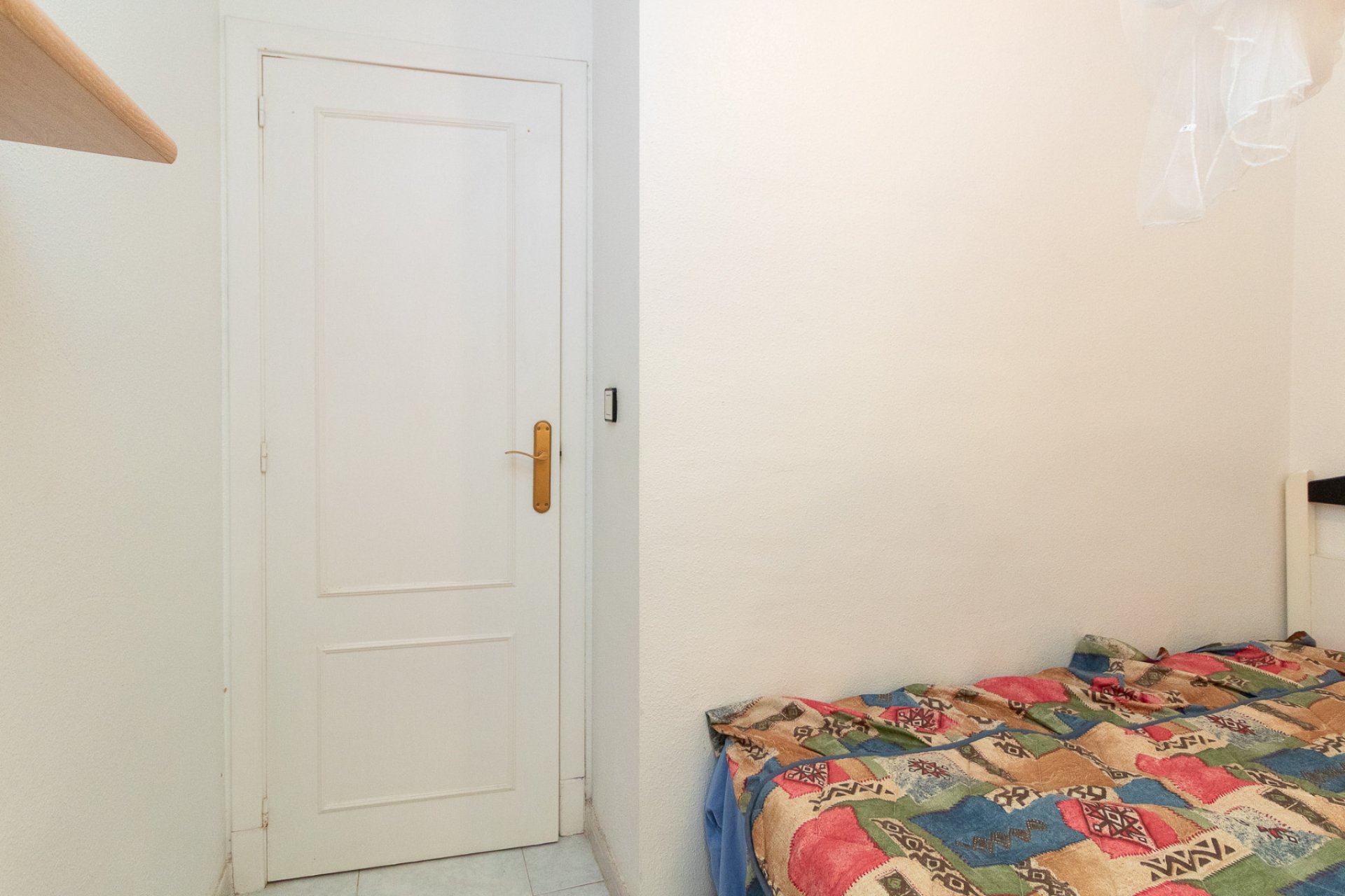 Revente - Appartement -
Torrevieja - San Luis