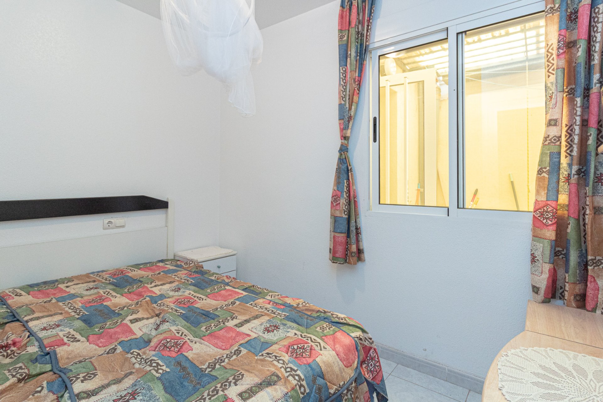 Revente - Appartement -
Torrevieja - San Luis
