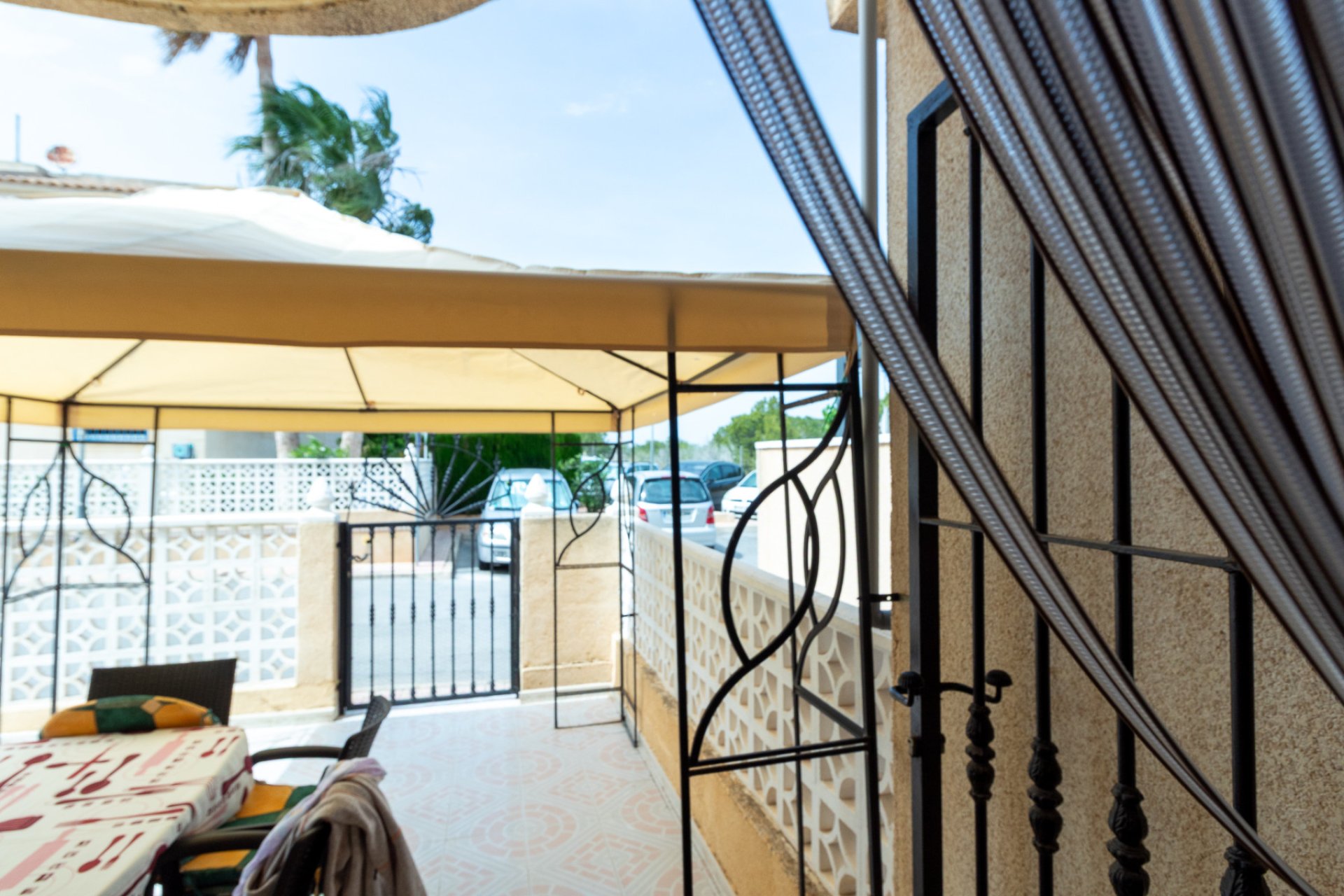 Revente - Appartement -
Torrevieja - San Luis