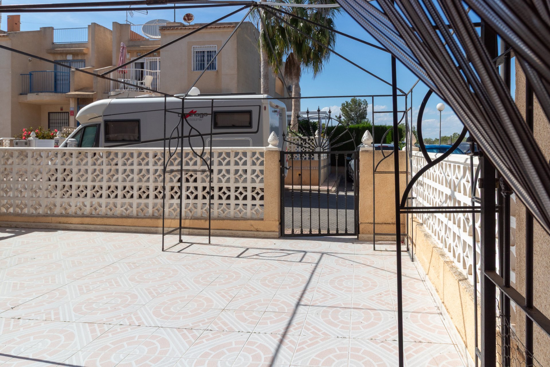 Revente - Appartement -
Torrevieja - San Luis