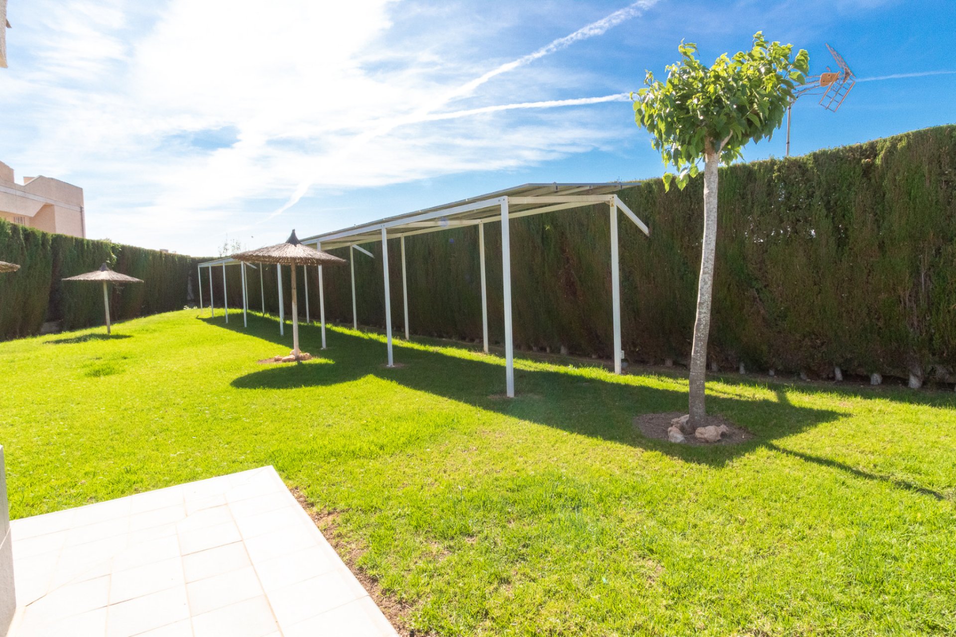 Revente - Appartement -
Torrevieja - San Luis