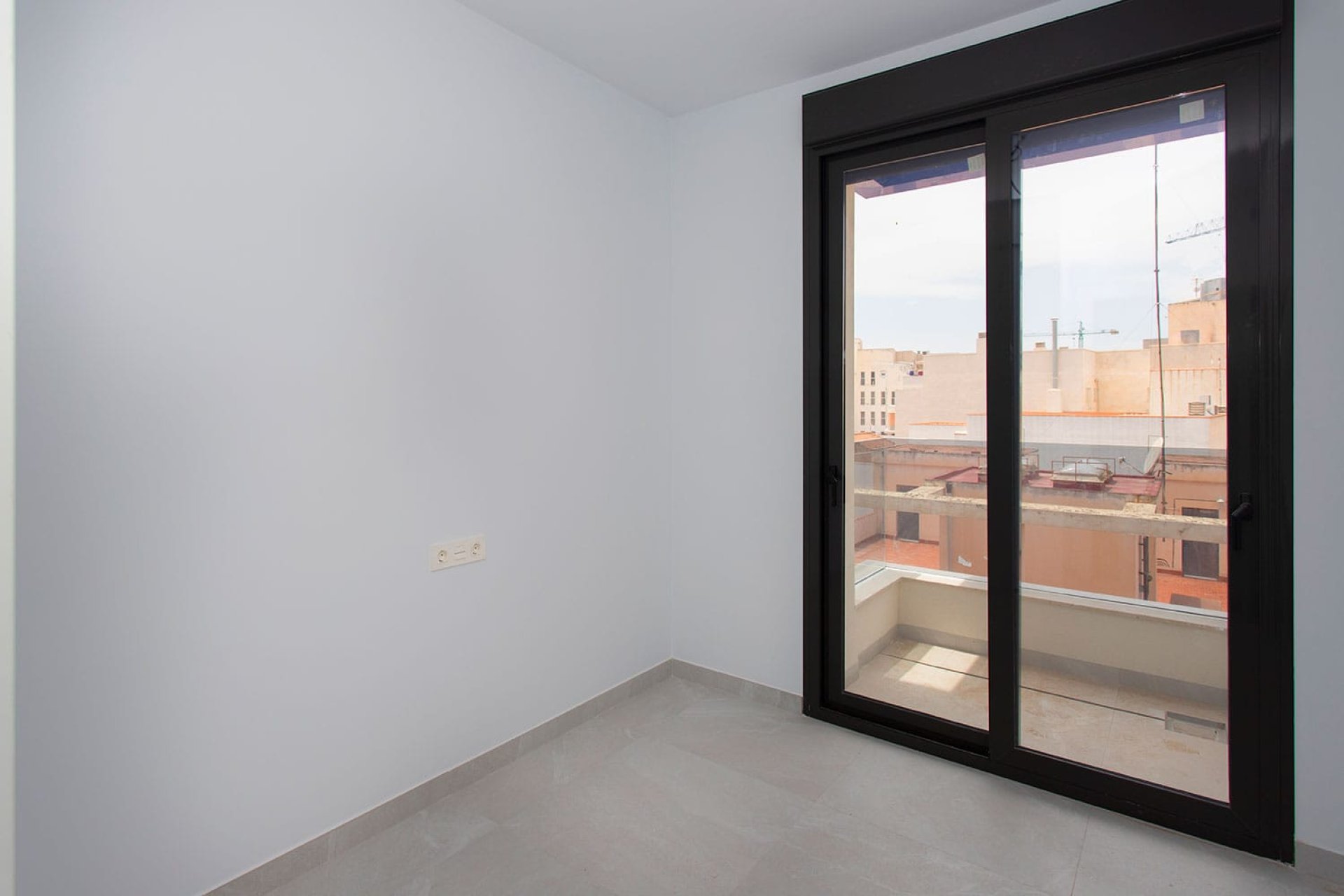 Revente - Appartement -
Torrevieja - Torrevieja Centro