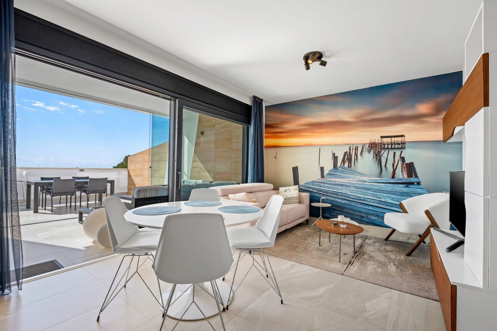 Revente - Appartement -
Villamartin - Costa Blanca