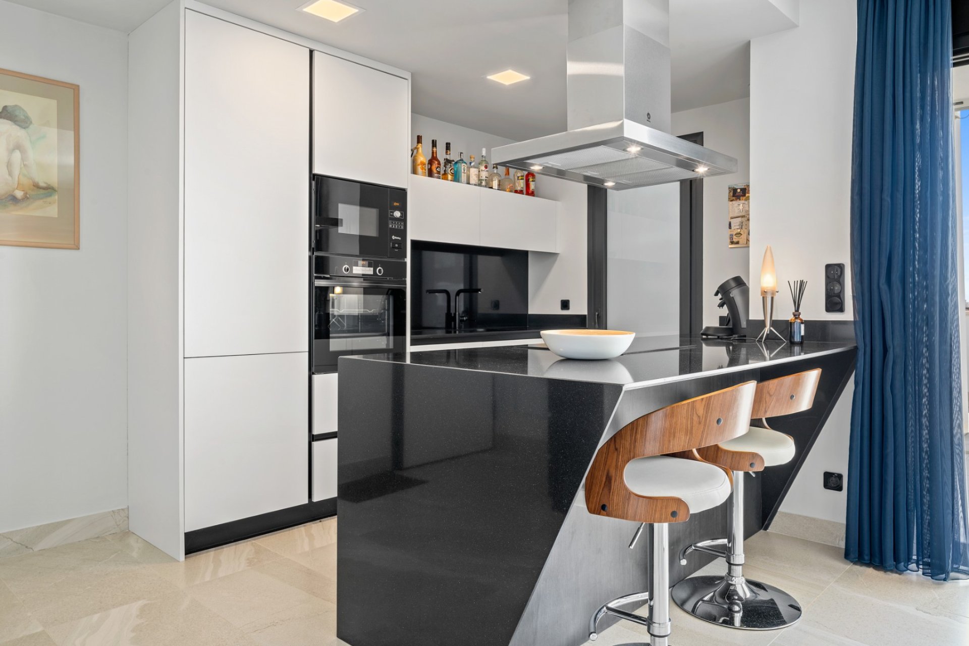 Revente - Appartement -
Villamartin - Costa Blanca