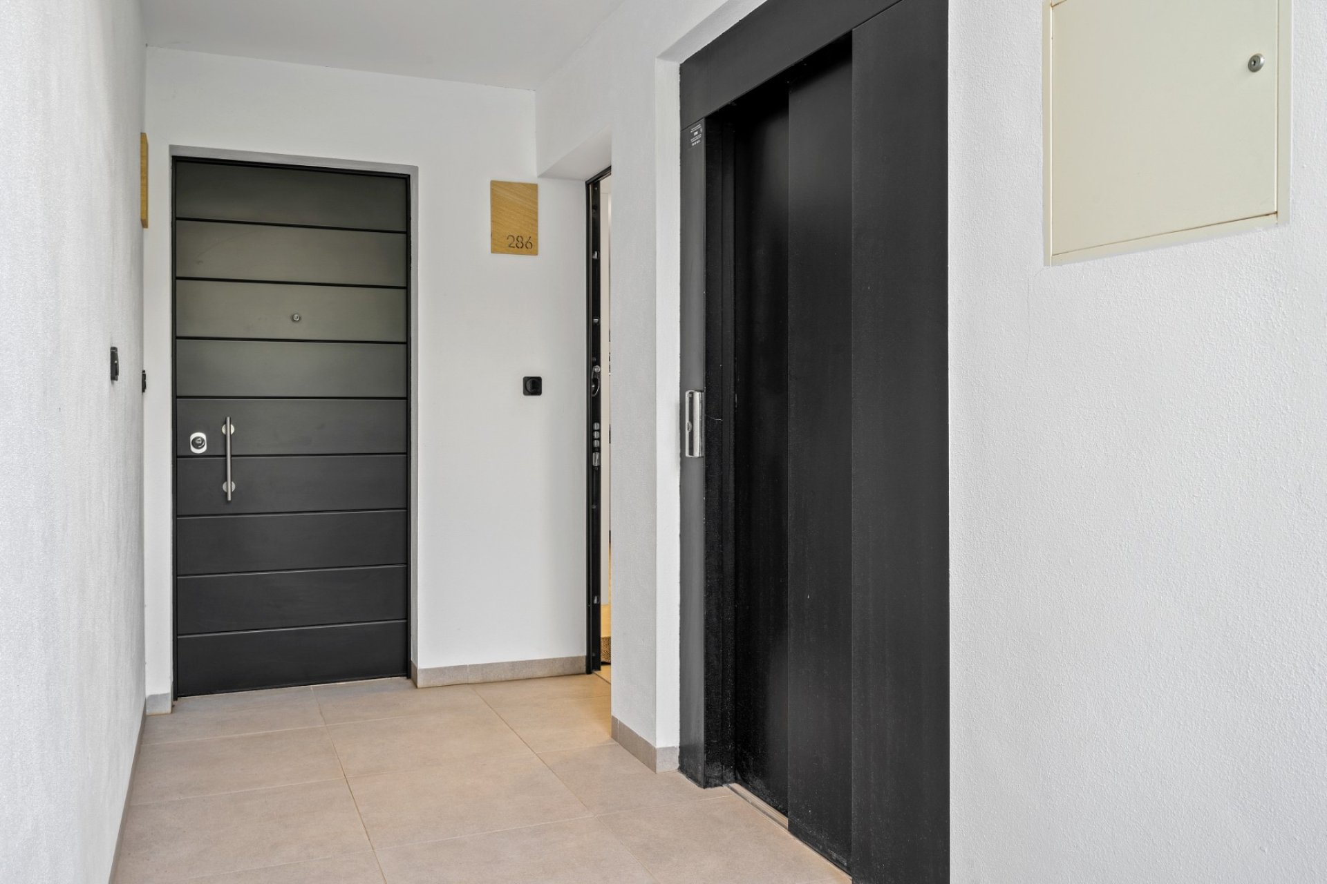 Revente - Appartement -
Villamartin - Costa Blanca