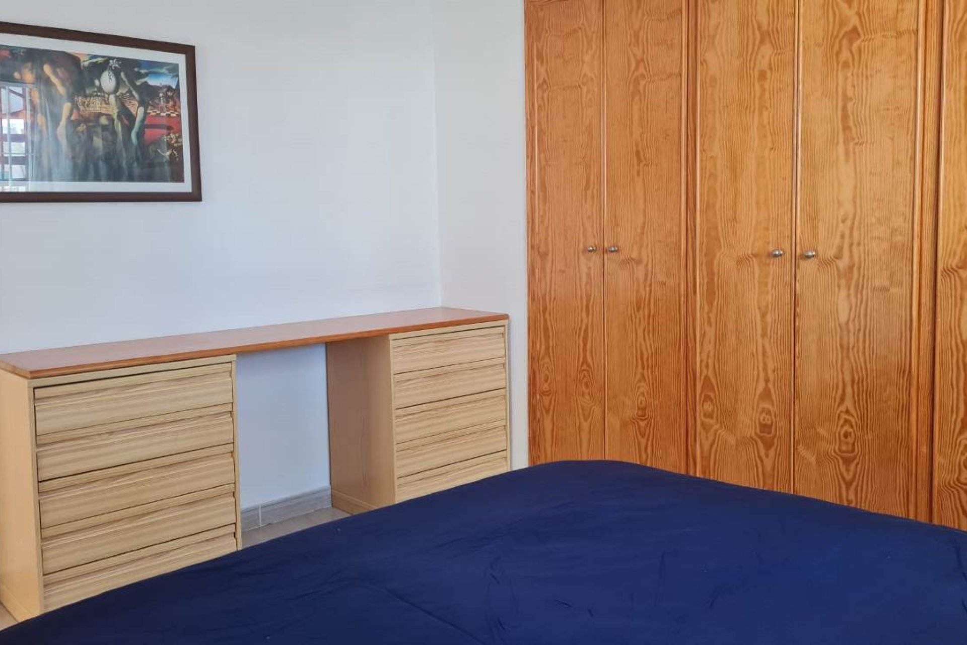 Revente - Appartement -
Villamartín - El Galan 