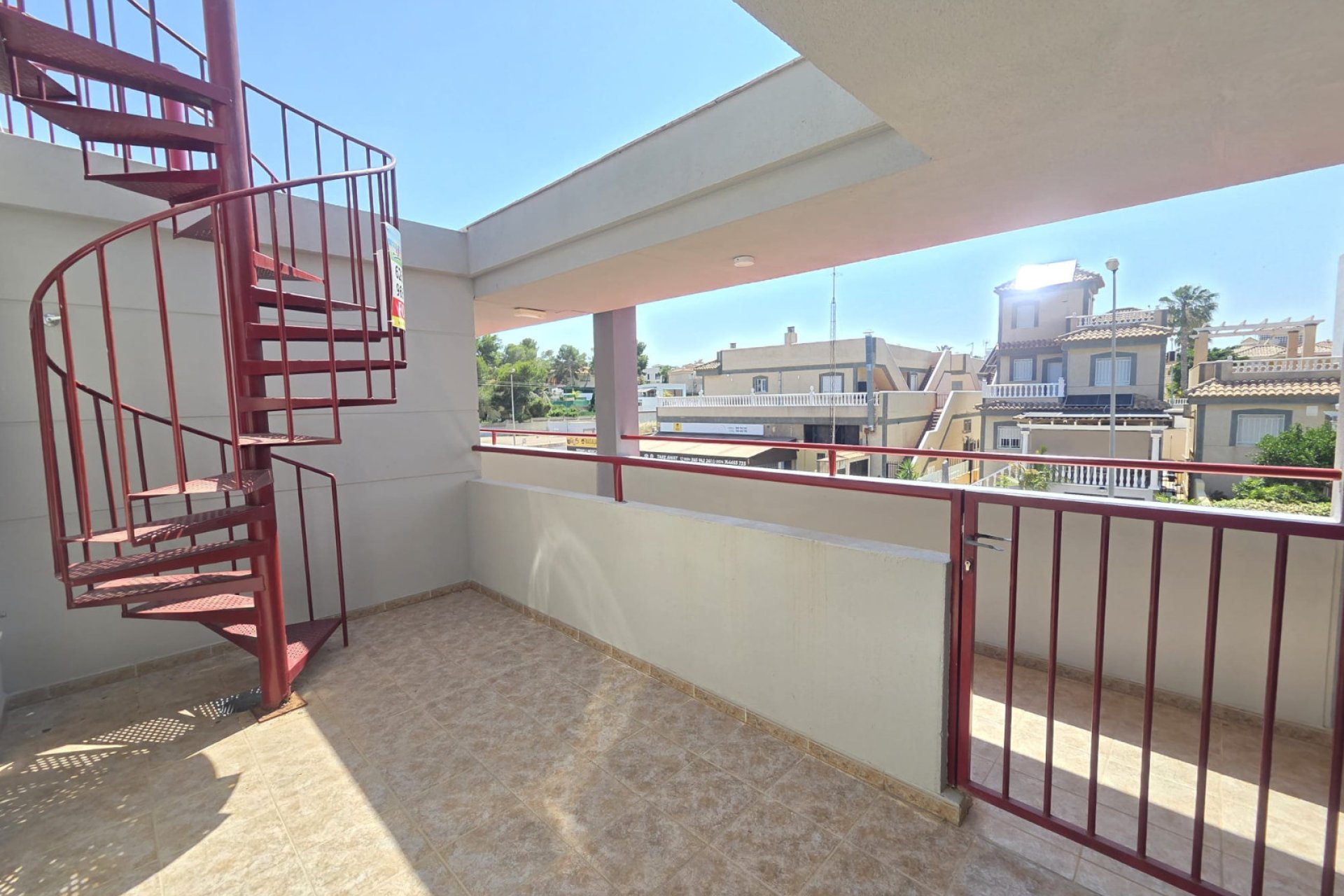 Revente - Appartement -
Villamartín - El Galan 
