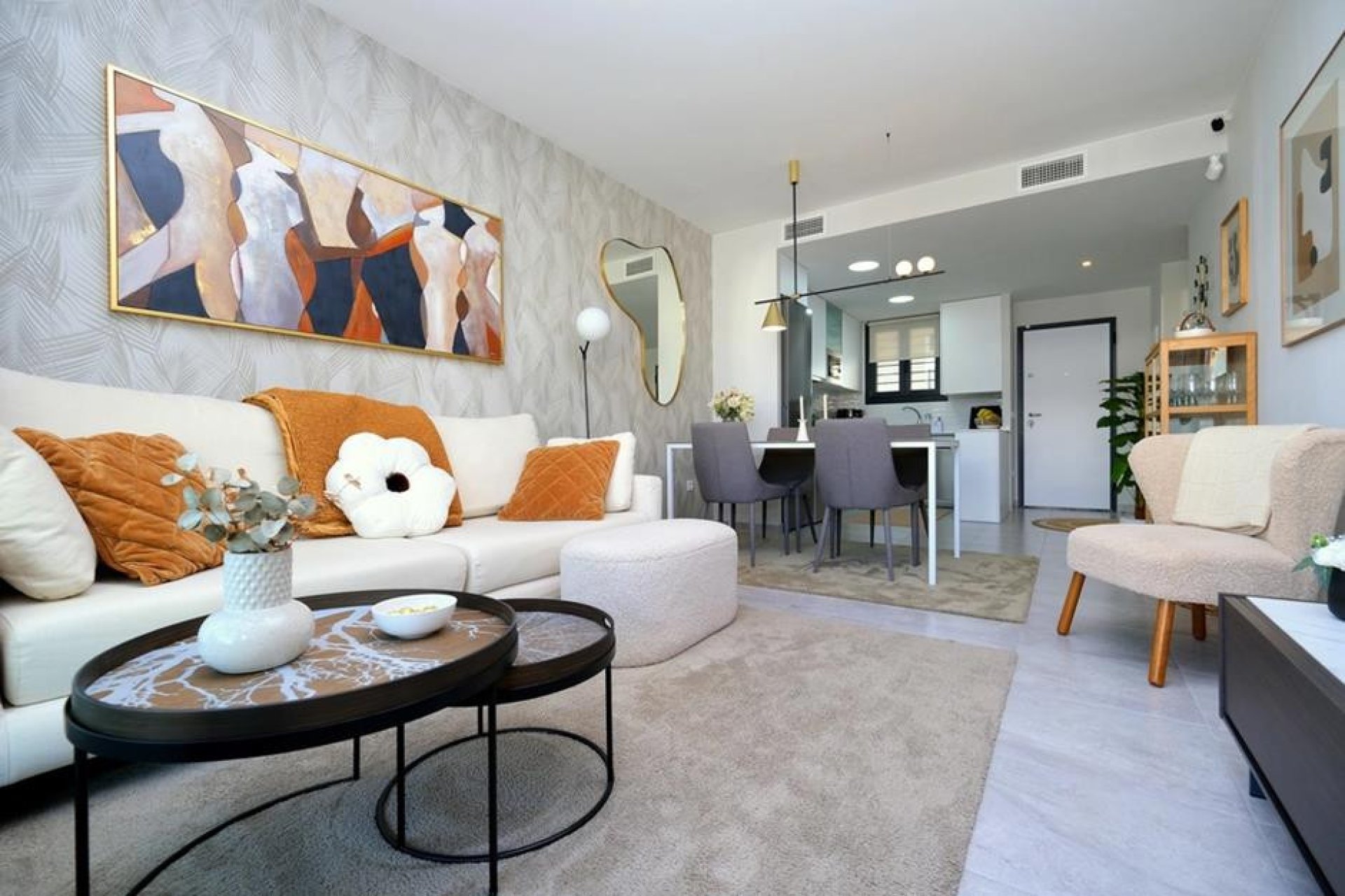 Revente - Appartement -
Villamartín - Las Filipinas 