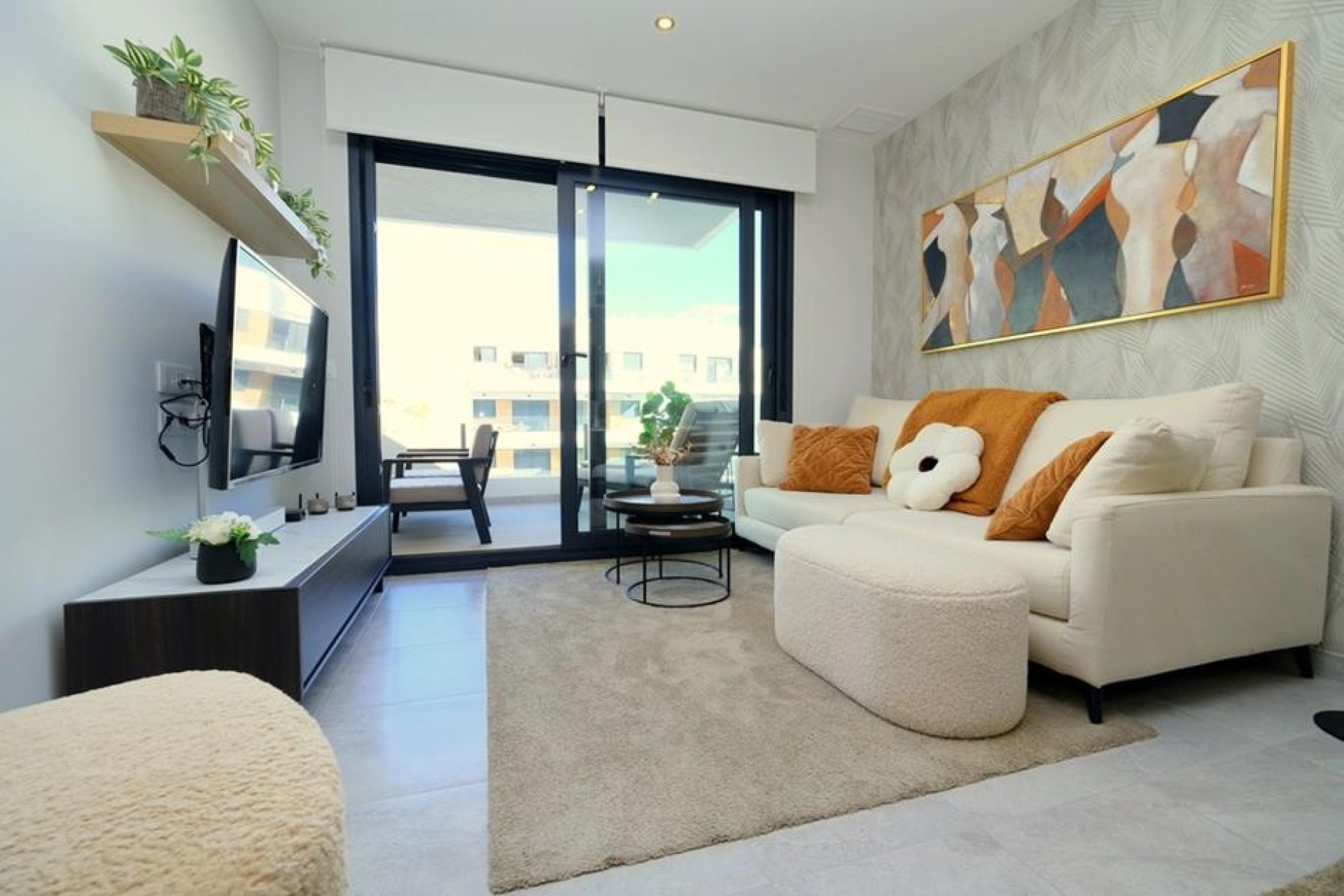 Revente - Appartement -
Villamartín - Las Filipinas 