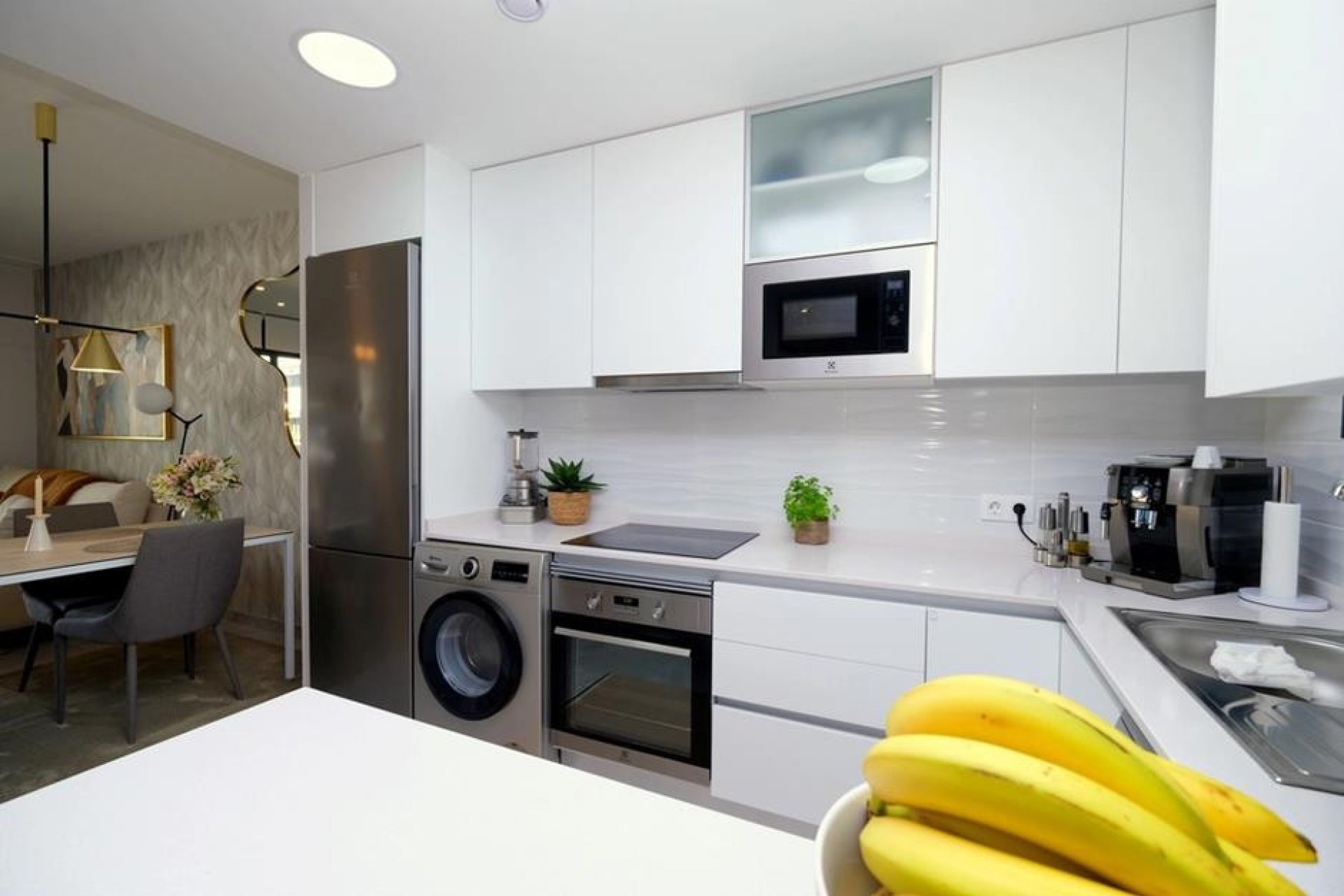 Revente - Appartement -
Villamartín - Las Filipinas 