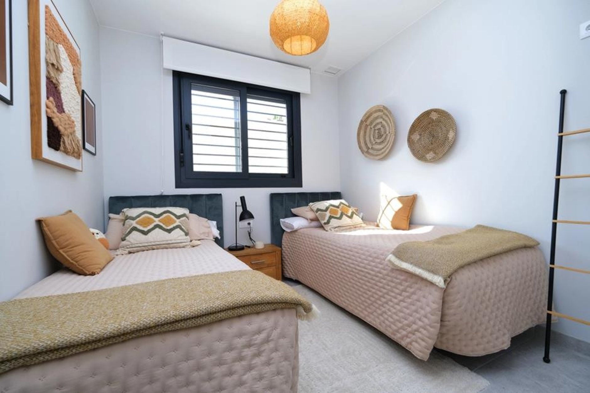 Revente - Appartement -
Villamartín - Las Filipinas 