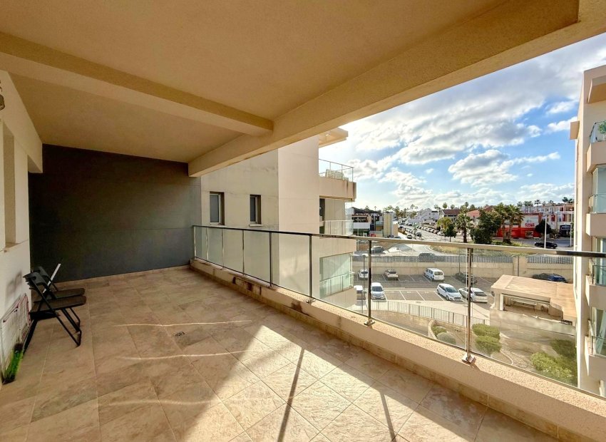 Revente - Appartement -
Villamartín - Los Dolses